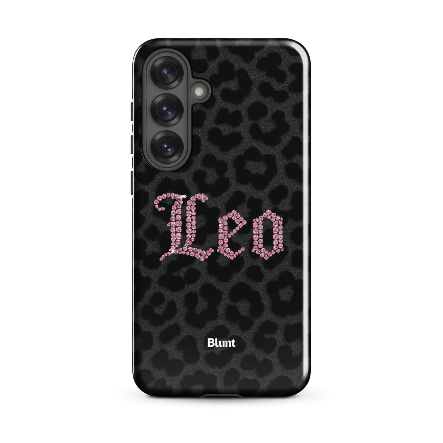 Love Leo Samsung Case - Blunt Cases