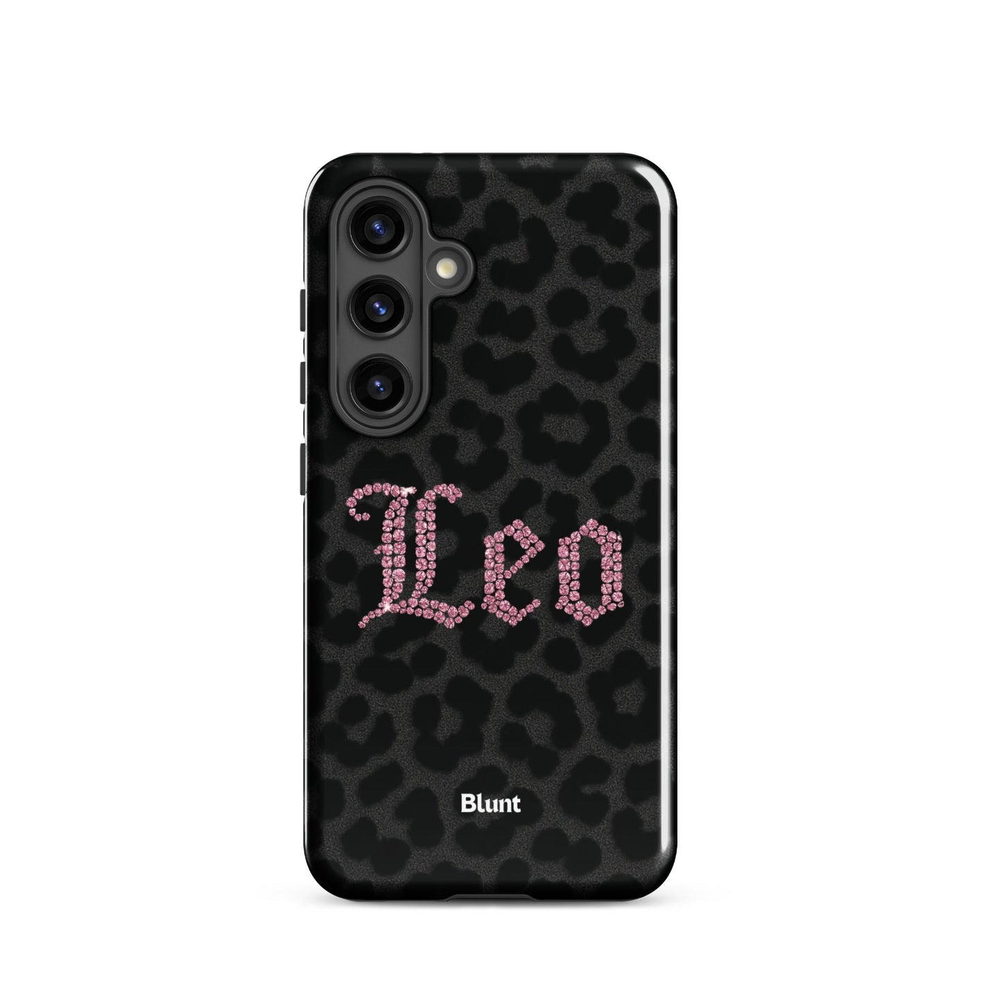 Love Leo Samsung Case - Blunt Cases