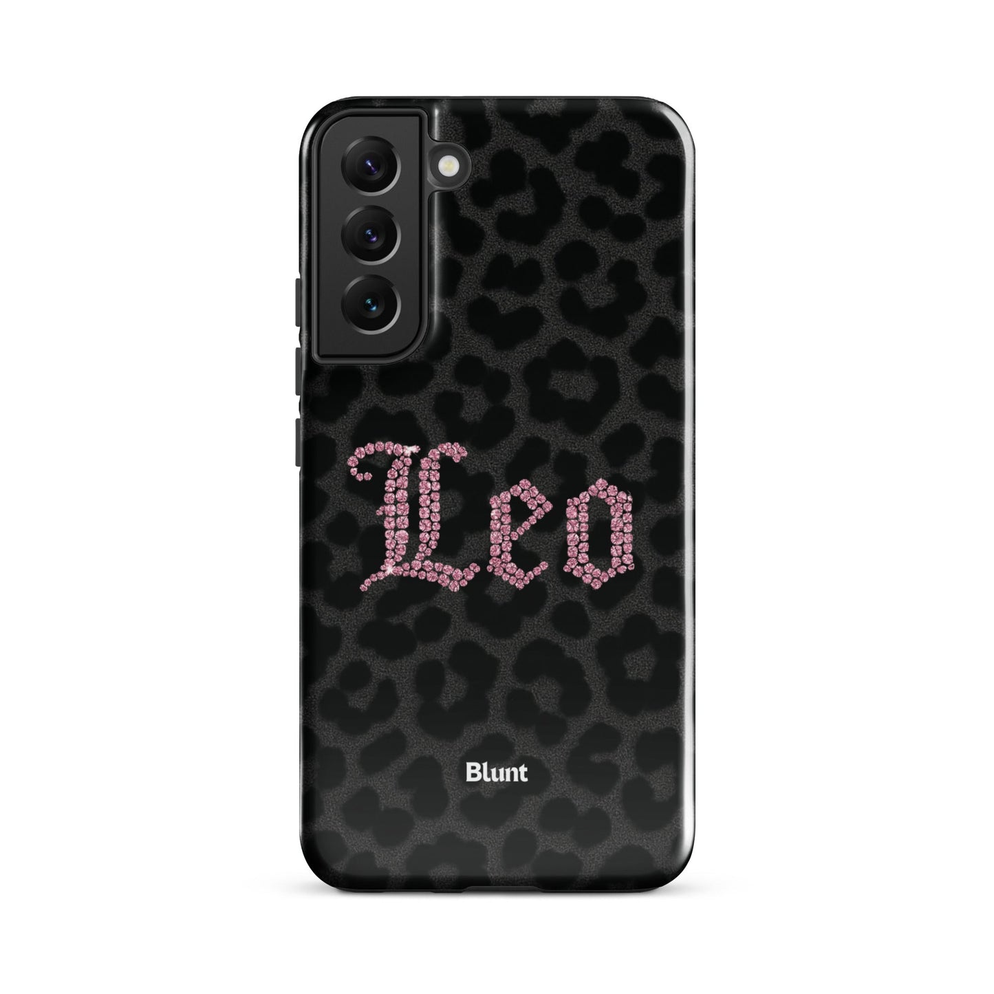 Love Leo Samsung Case - Blunt Cases