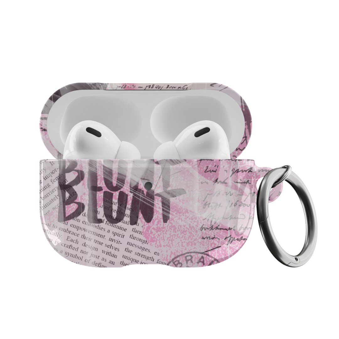 Love Letter Airpod Case - blunt cases