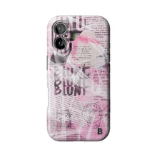 Love Letter Statement iPhone Case