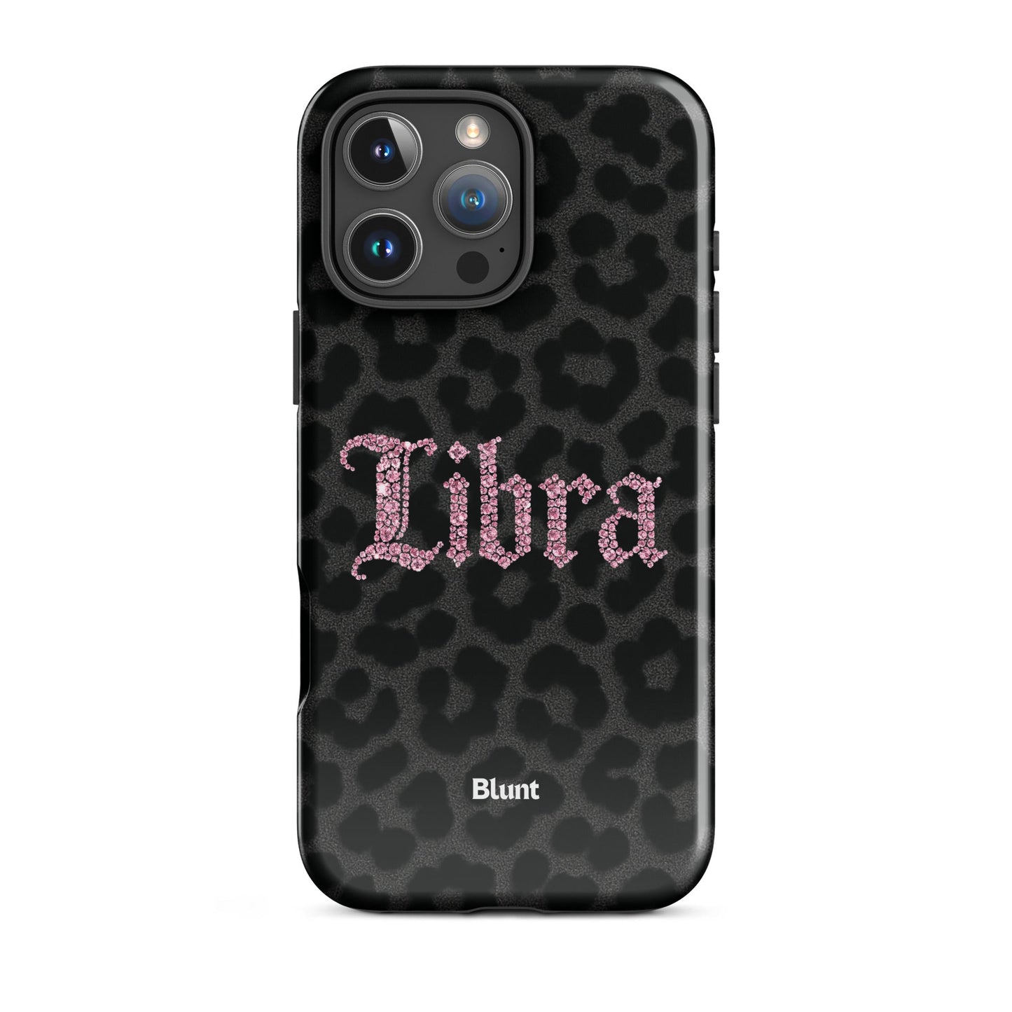 Love Libra iPhone Case - Blunt Cases