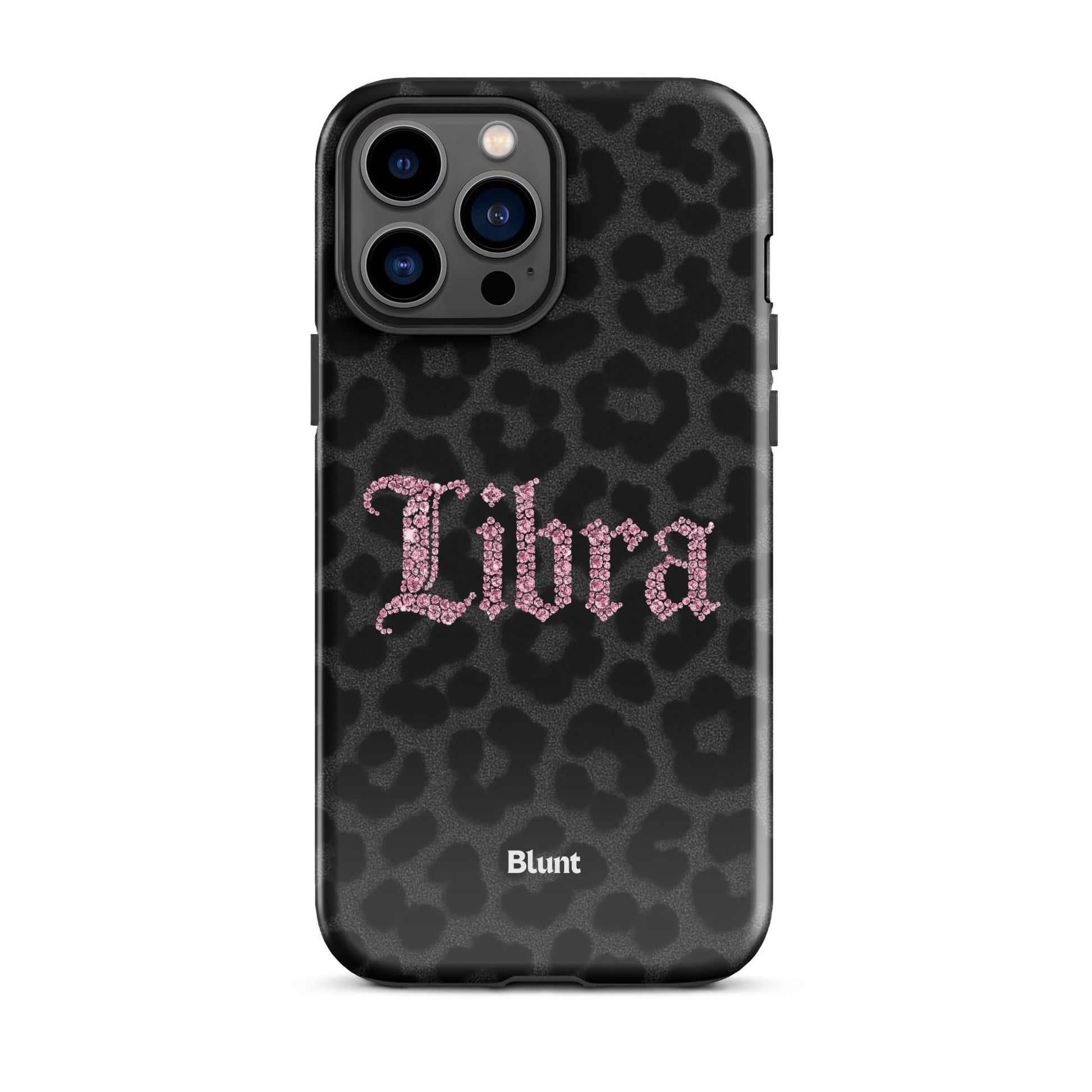 Love Libra iPhone Case - Blunt Cases