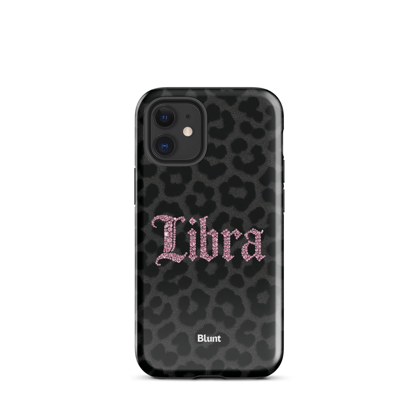 Love Libra iPhone Case - Blunt Cases