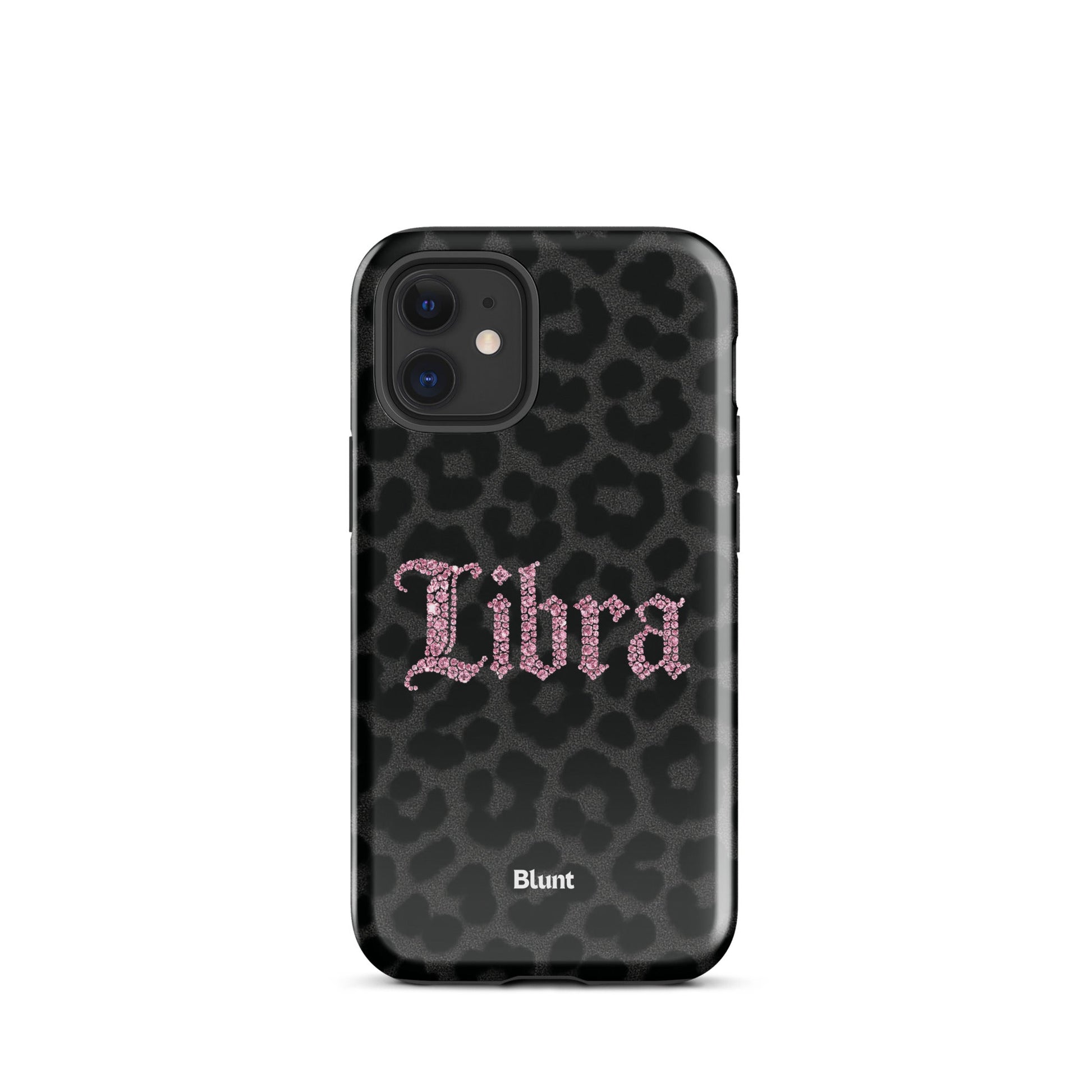 Love Libra iPhone Case - Blunt Cases