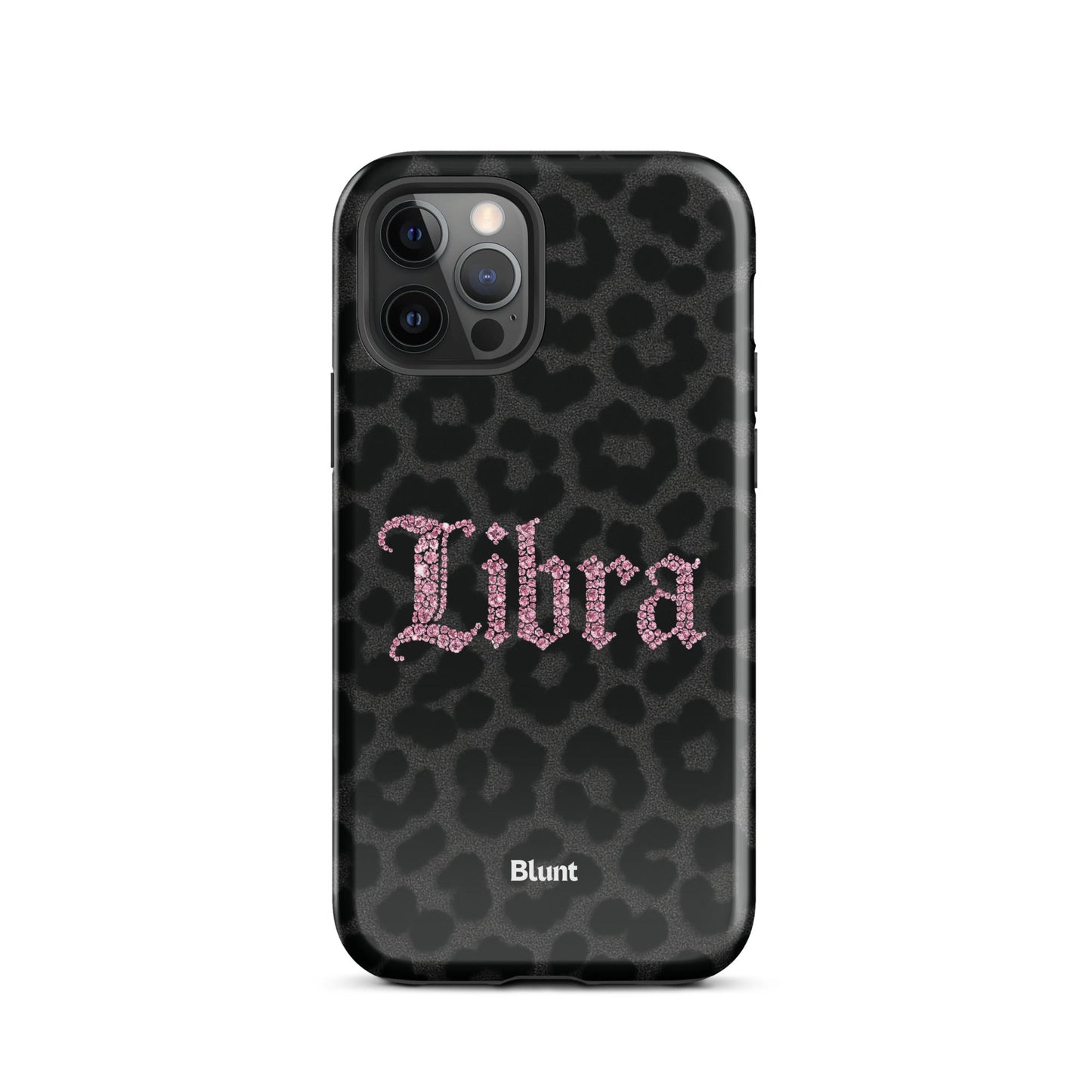 Love Libra iPhone Case - Blunt Cases
