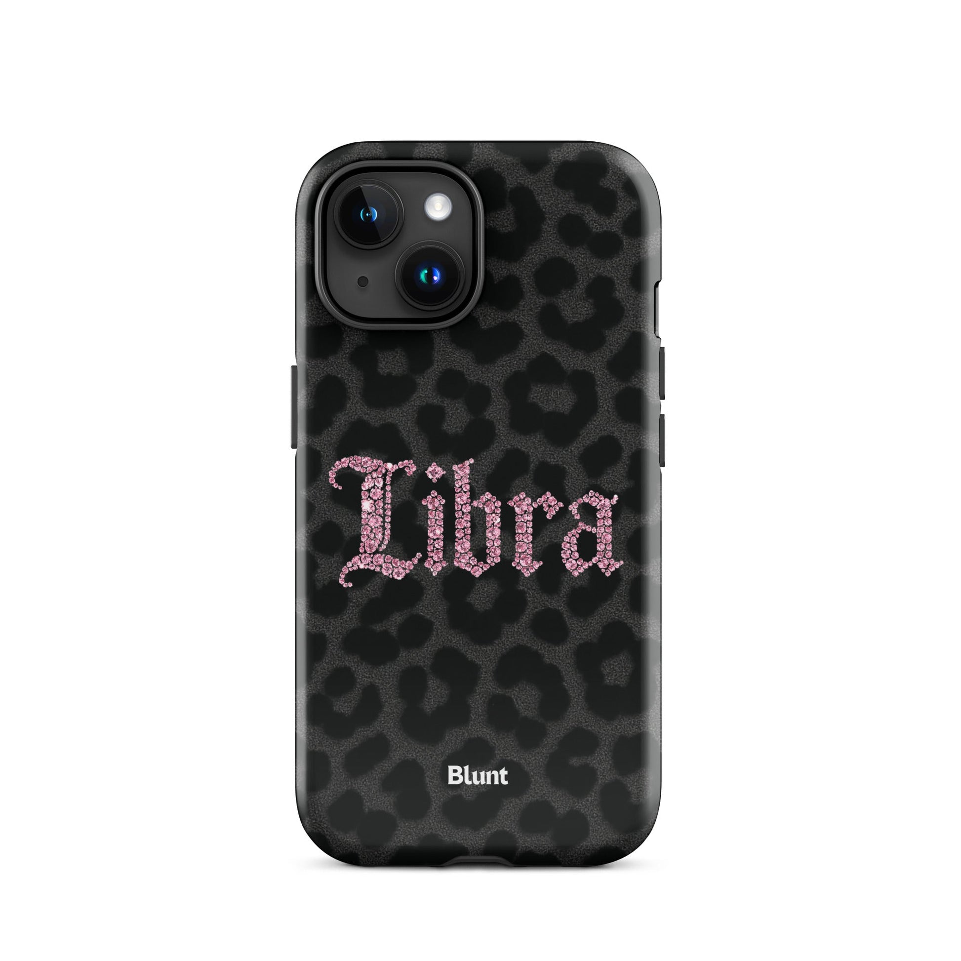 Love Libra iPhone Case - Blunt Cases