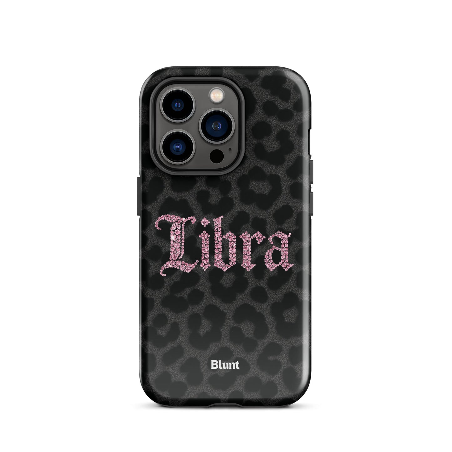 Love Libra iPhone Case - Blunt Cases