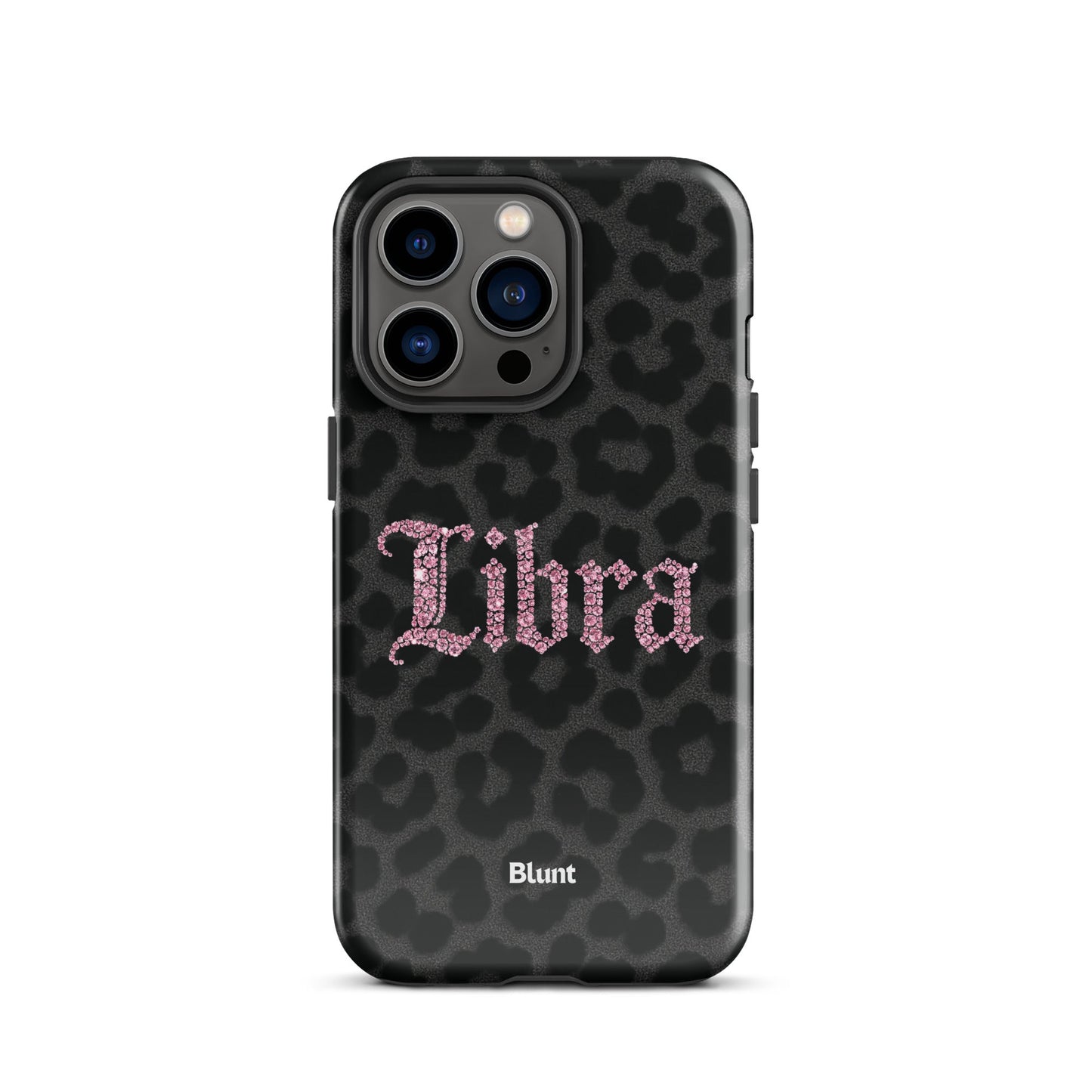 Love Libra iPhone Case - Blunt Cases