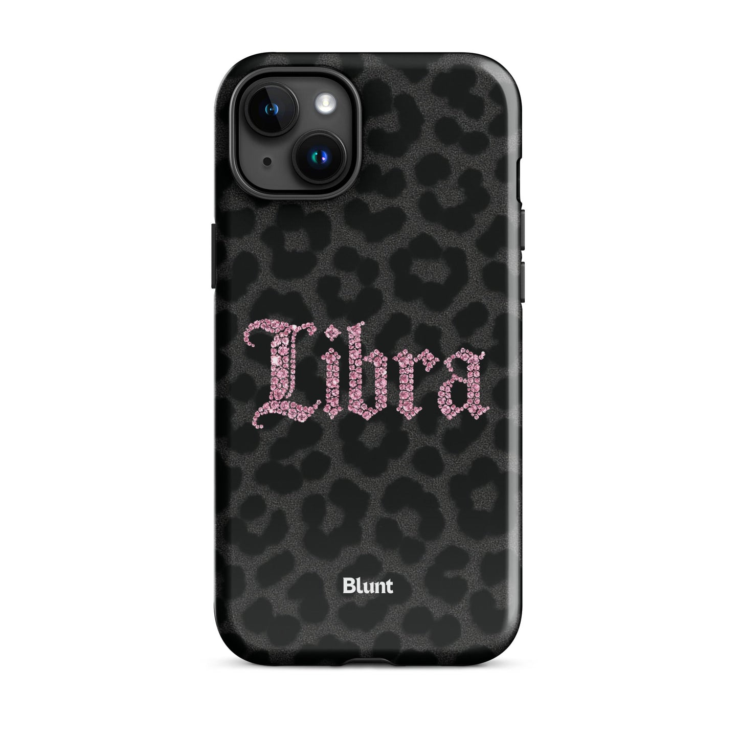 Love Libra iPhone Case - Blunt Cases