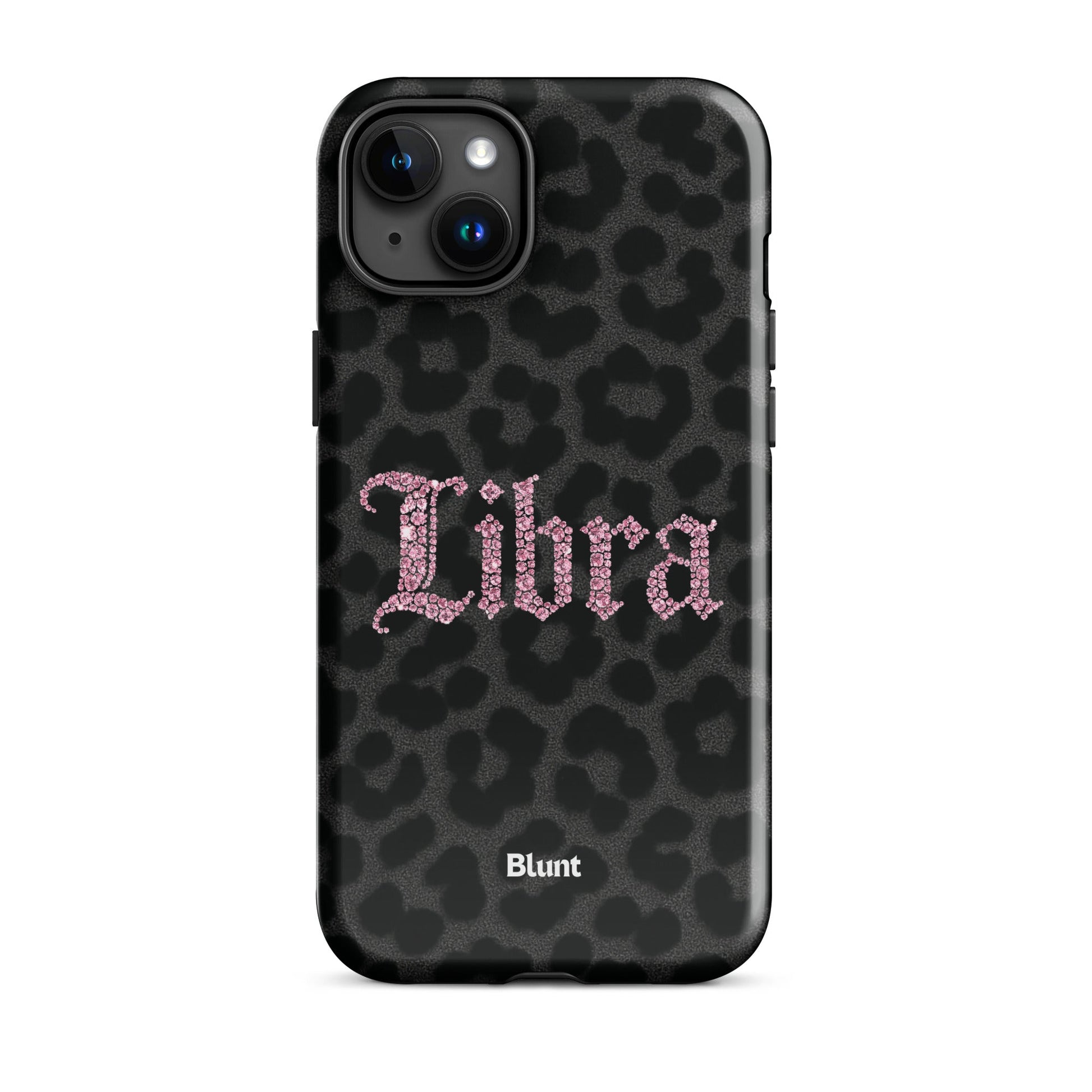 Love Libra iPhone Case - Blunt Cases