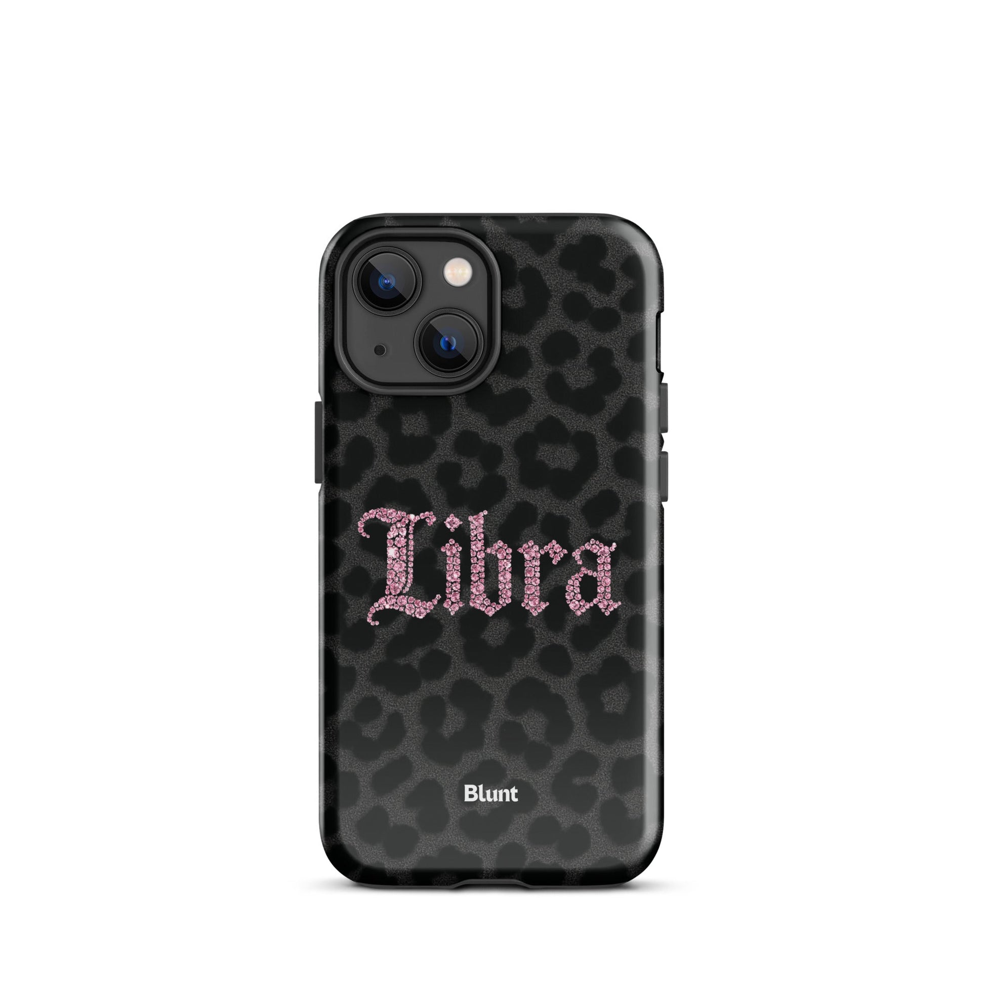Love Libra iPhone Case - Blunt Cases