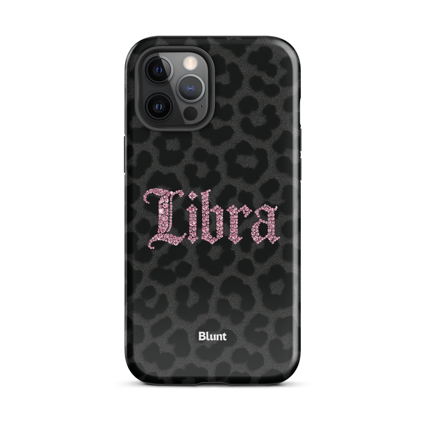 Love Libra iPhone Case - Blunt Cases