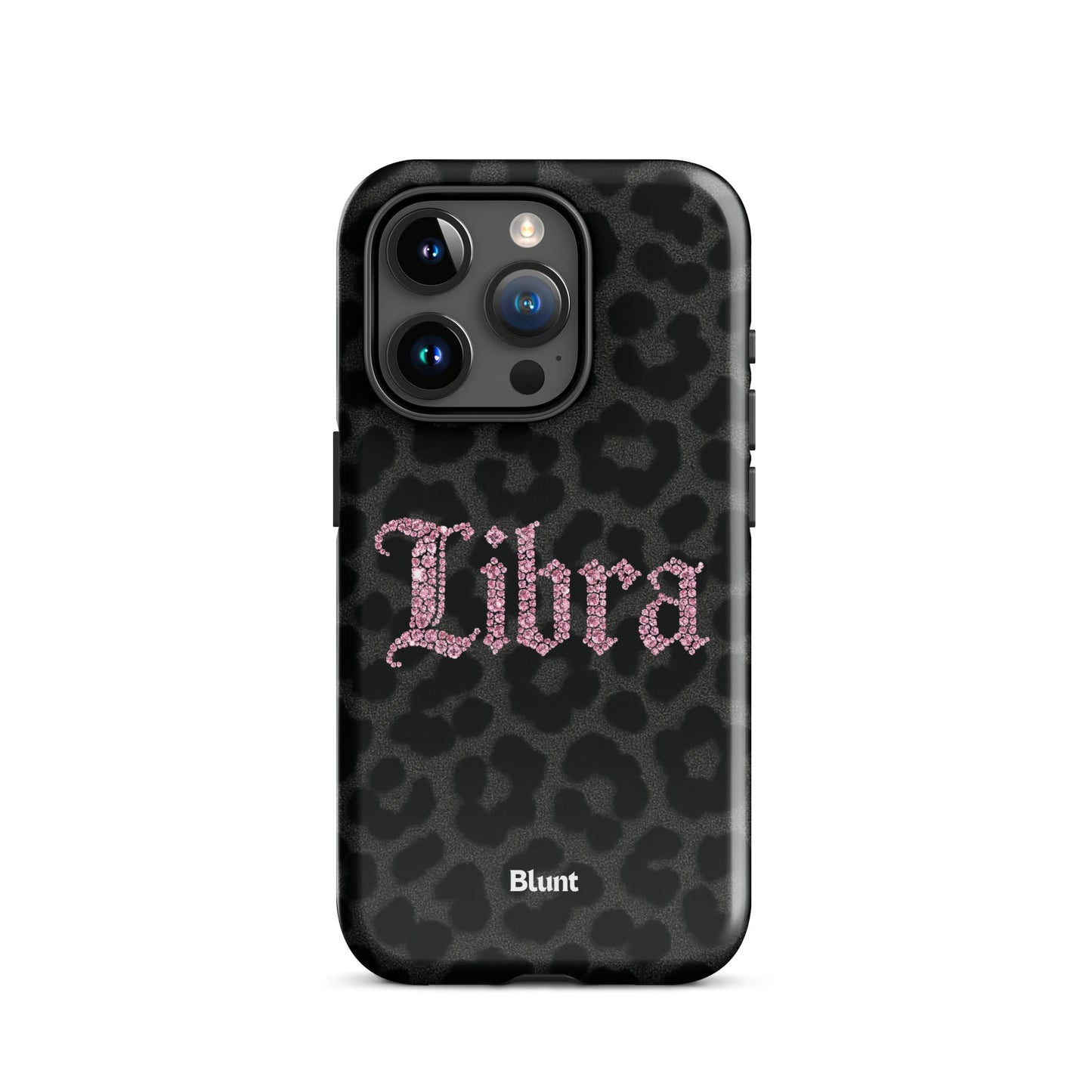 Love Libra iPhone Case - Blunt Cases