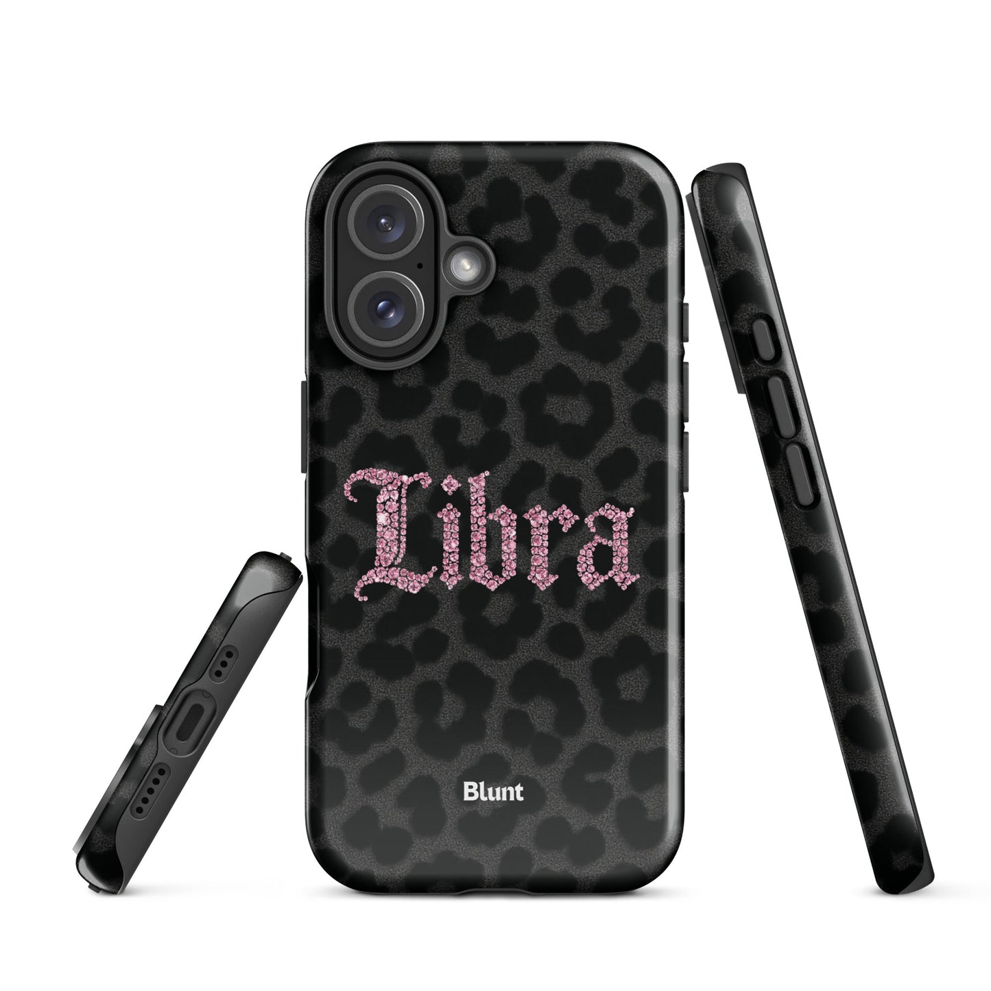 Love Libra iPhone Case - Blunt Cases