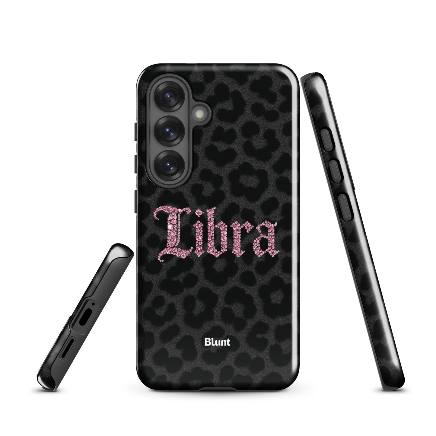 Love Libra Samsung Case - Blunt Cases