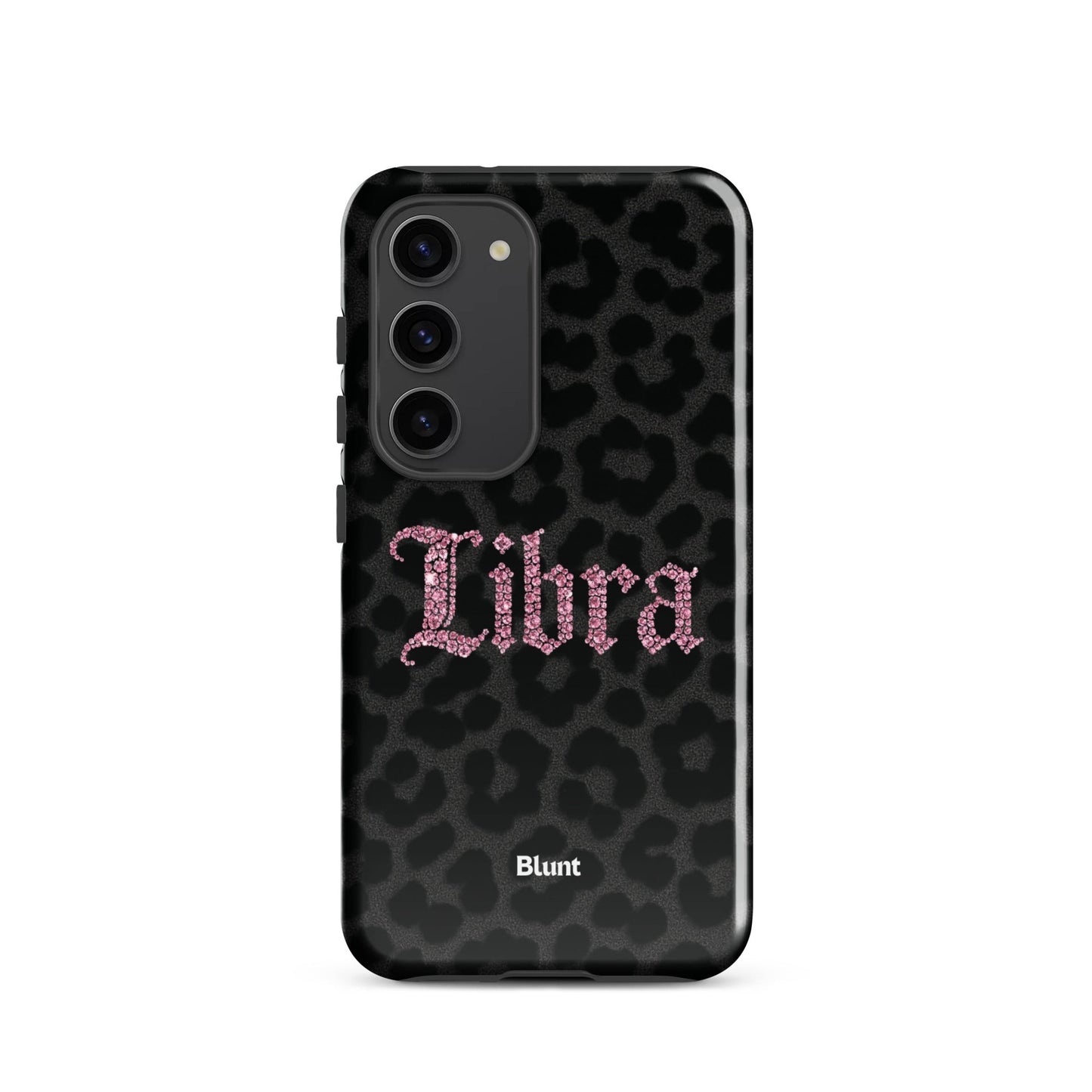Love Libra Samsung Case - Blunt Cases