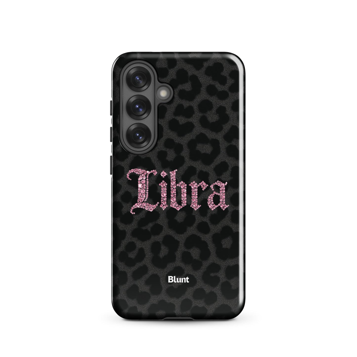 Love Libra Samsung Case - Blunt Cases