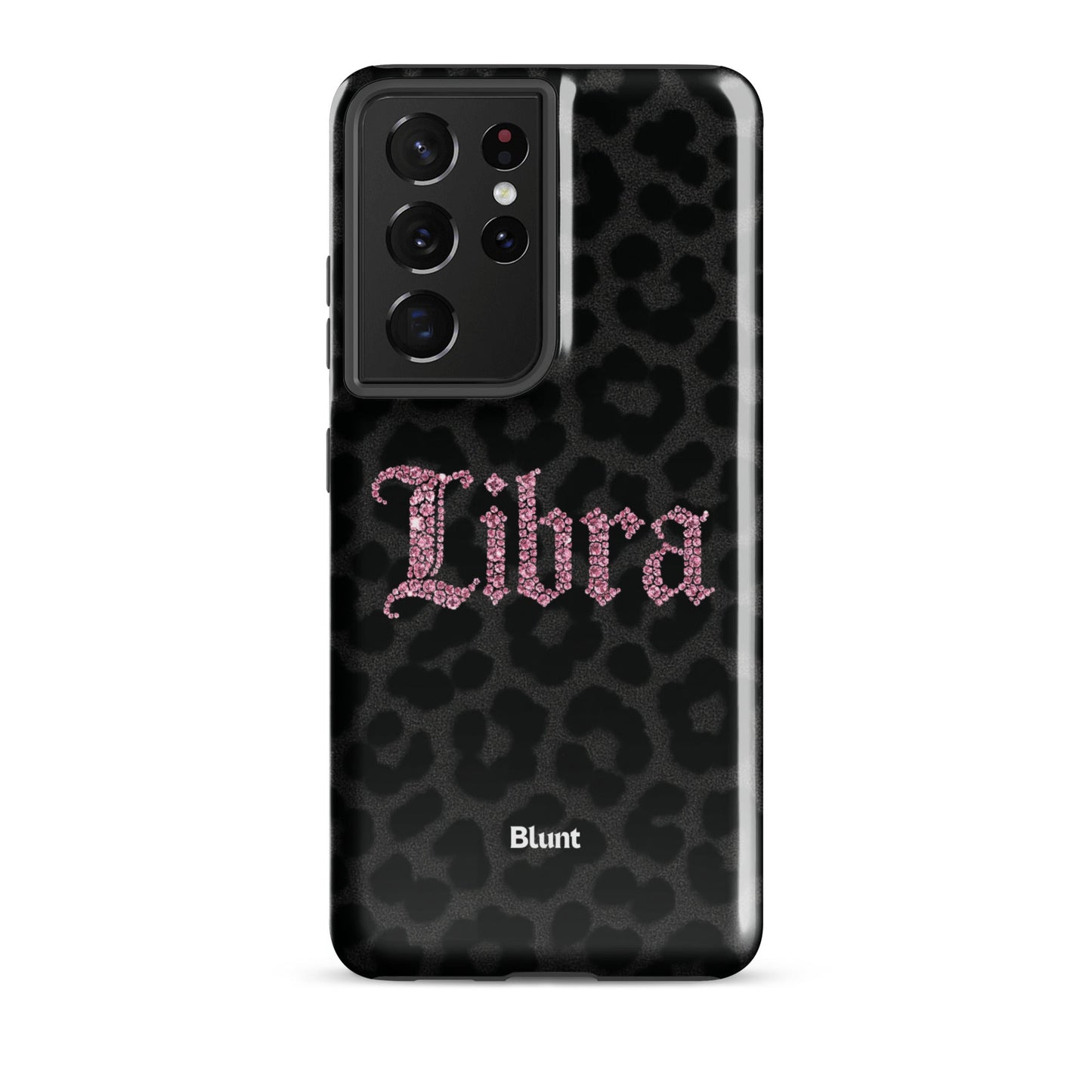Love Libra Samsung Case - Blunt Cases