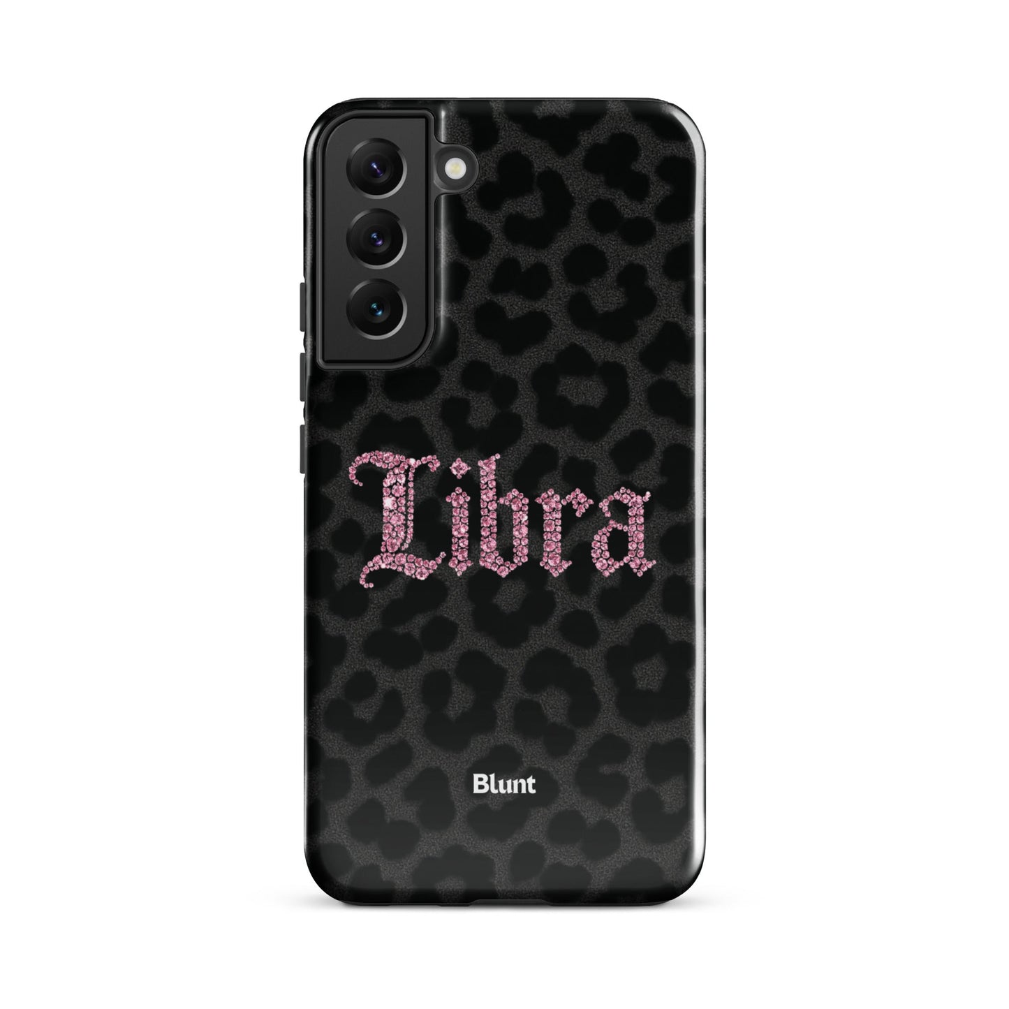 Love Libra Samsung Case - Blunt Cases