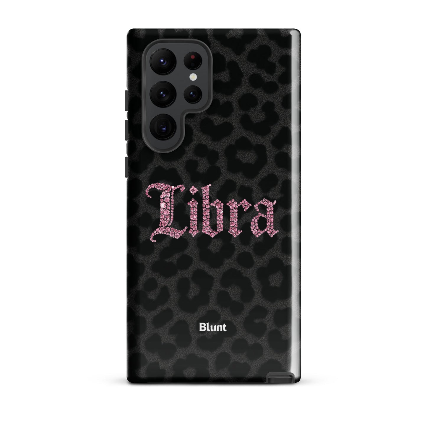 Love Libra Samsung Case - Blunt Cases