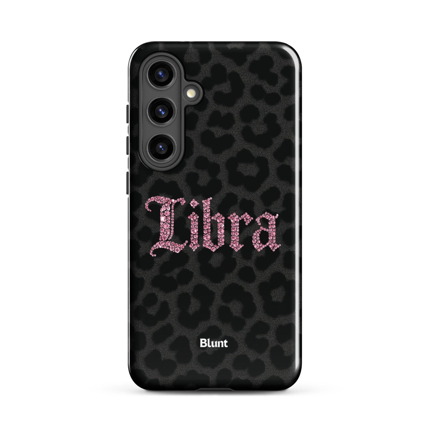 Love Libra Samsung Case - Blunt Cases