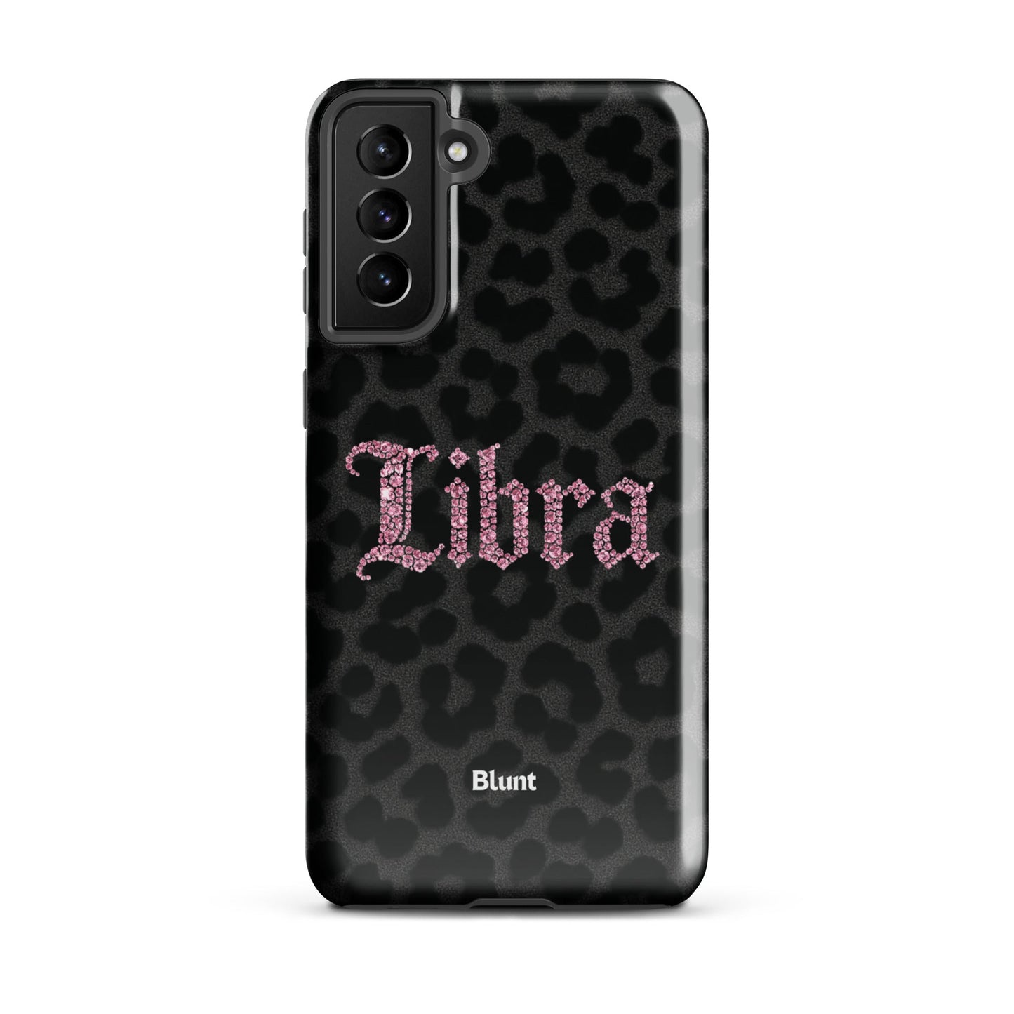 Love Libra Samsung Case - Blunt Cases