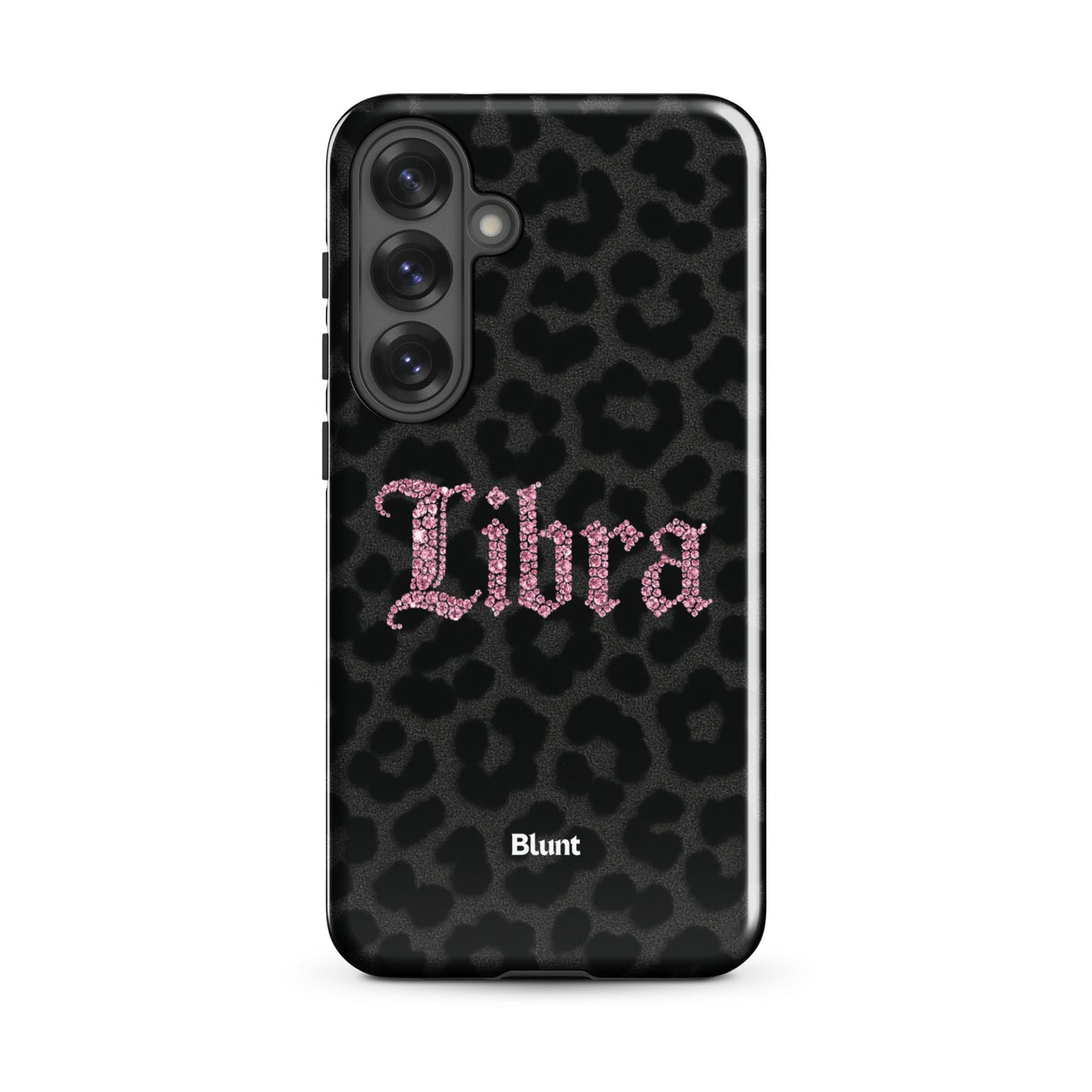 Love Libra Samsung Case - Blunt Cases