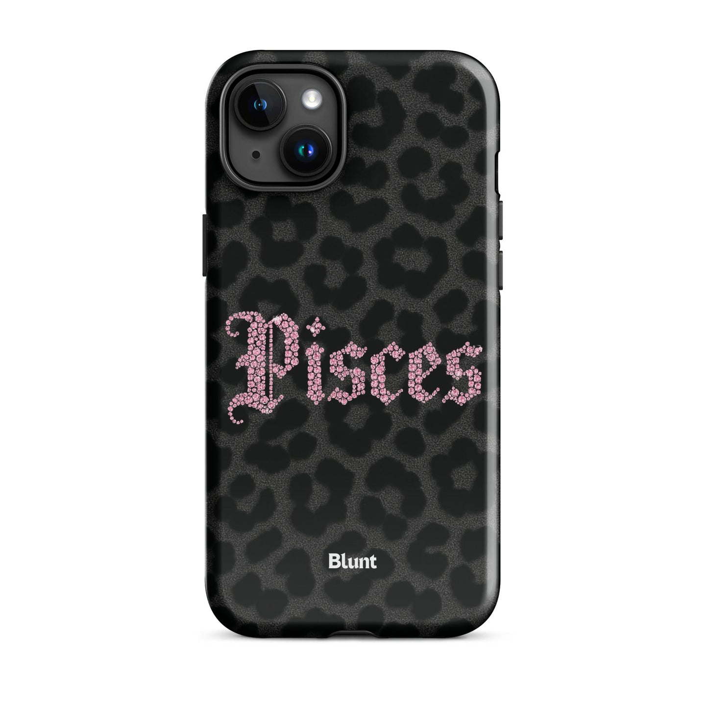 Love Pisces iPhone Case - Blunt Cases
