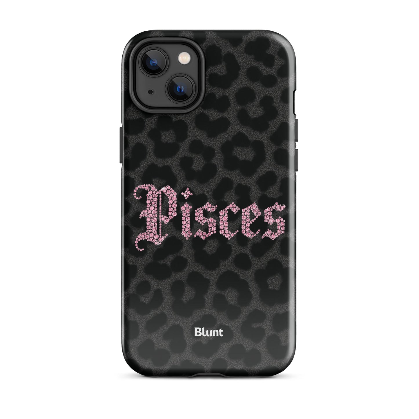 Love Pisces iPhone Case - Blunt Cases