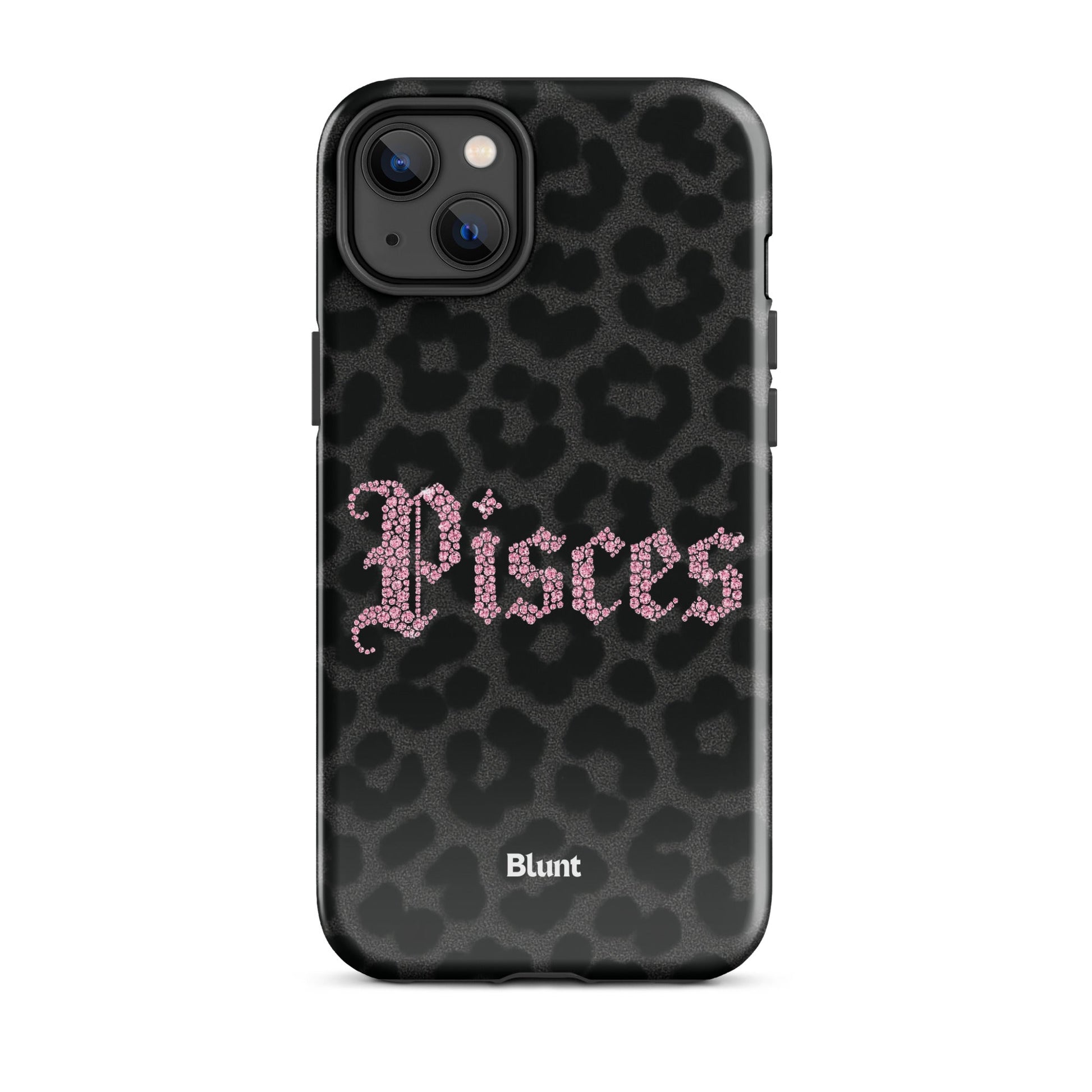 Love Pisces iPhone Case - Blunt Cases