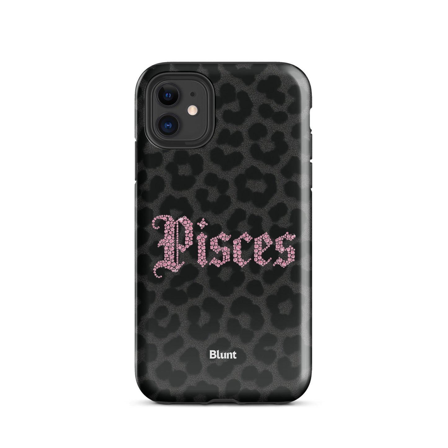 Love Pisces iPhone Case - Blunt Cases