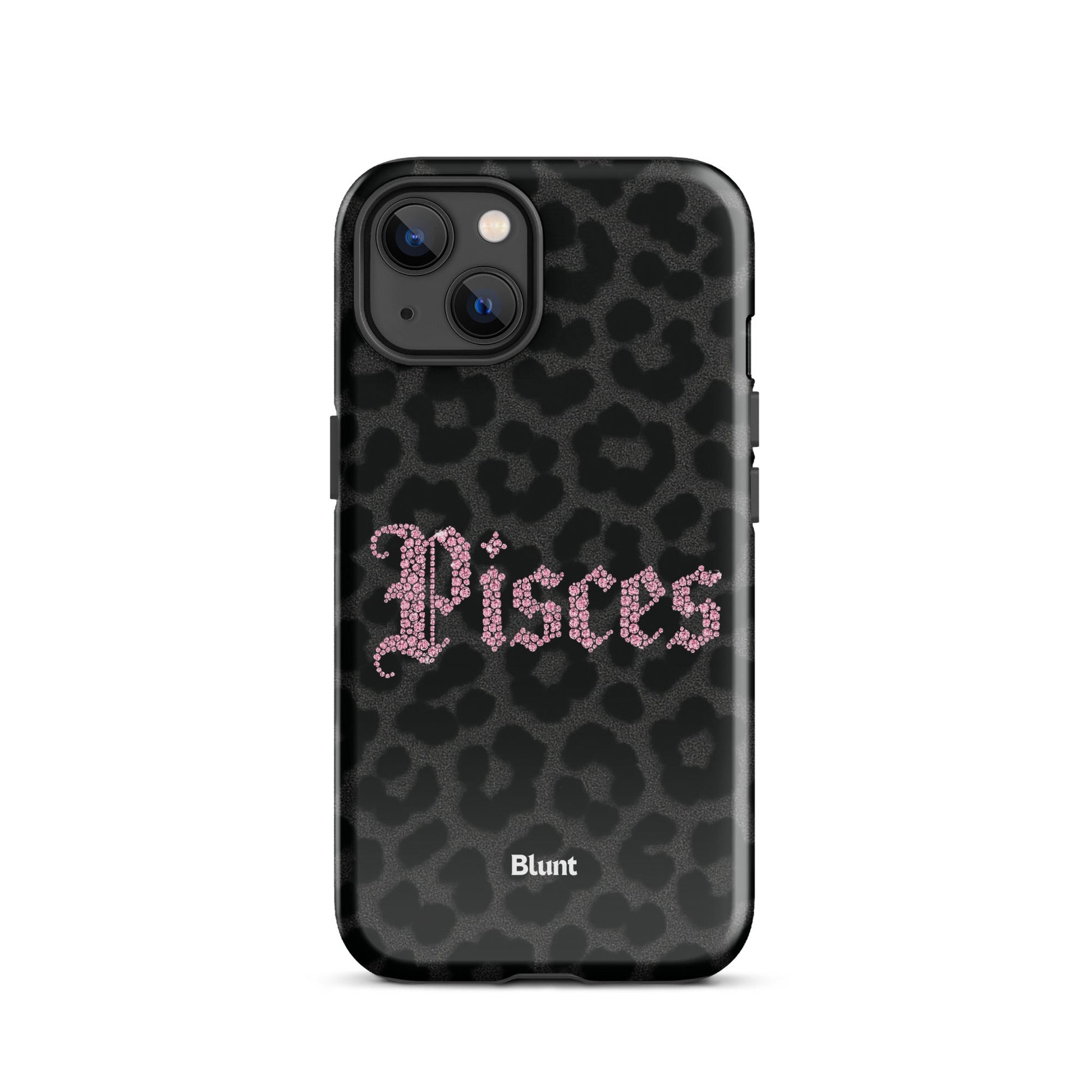 Love Pisces iPhone Case - Blunt Cases