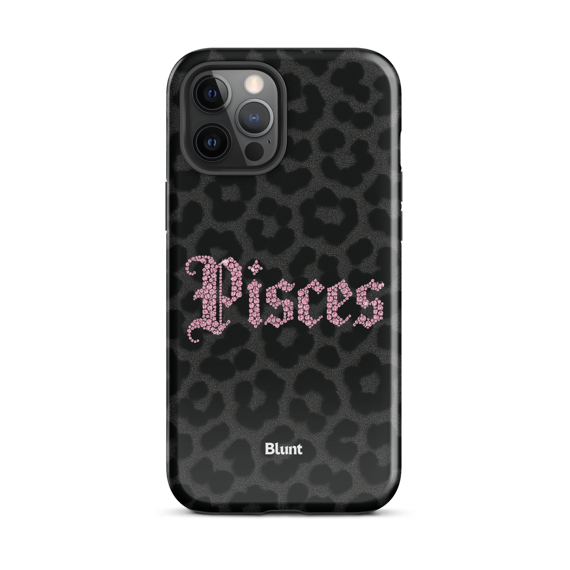 Love Pisces iPhone Case - Blunt Cases