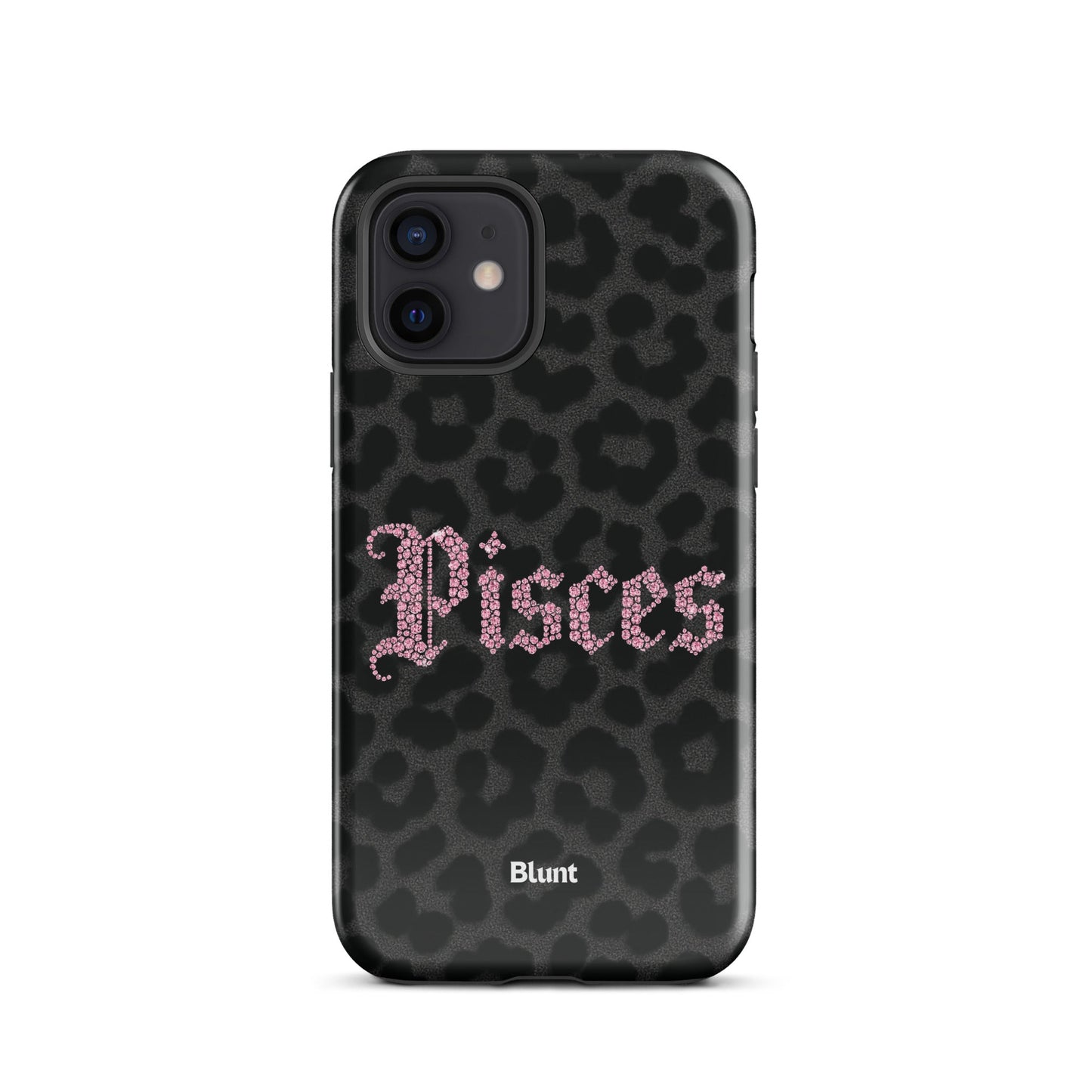 Love Pisces iPhone Case - Blunt Cases