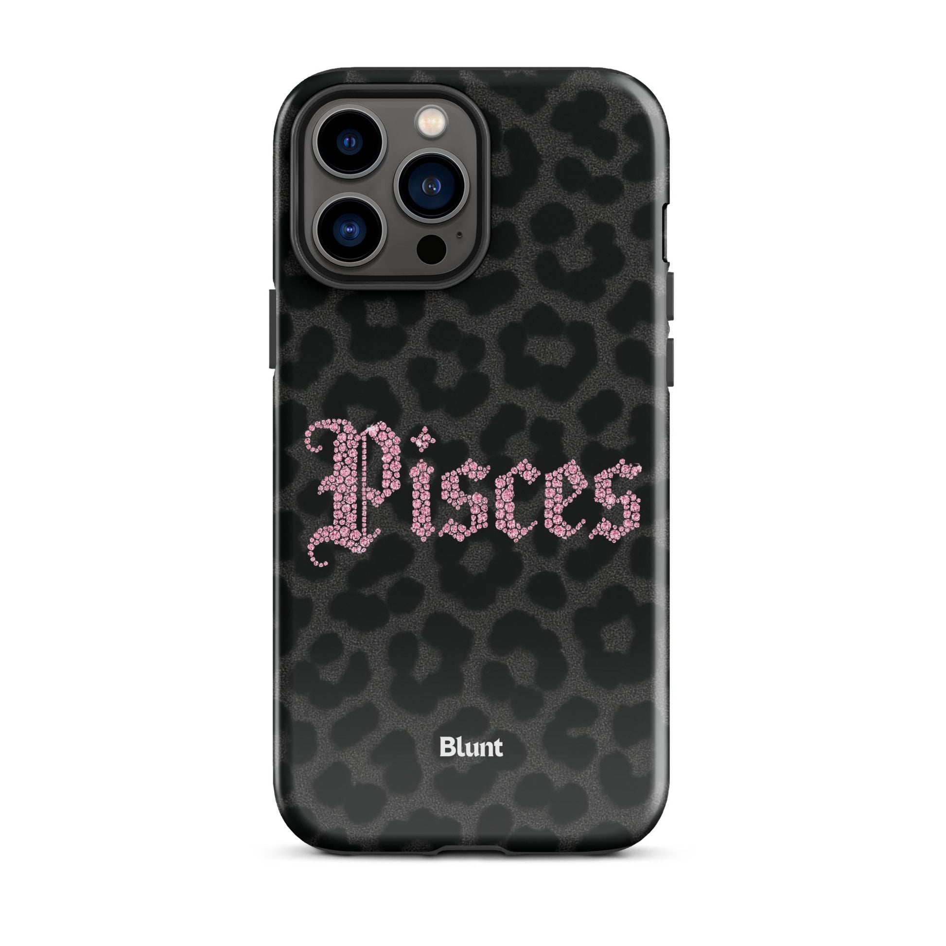 Love Pisces iPhone Case - Blunt Cases