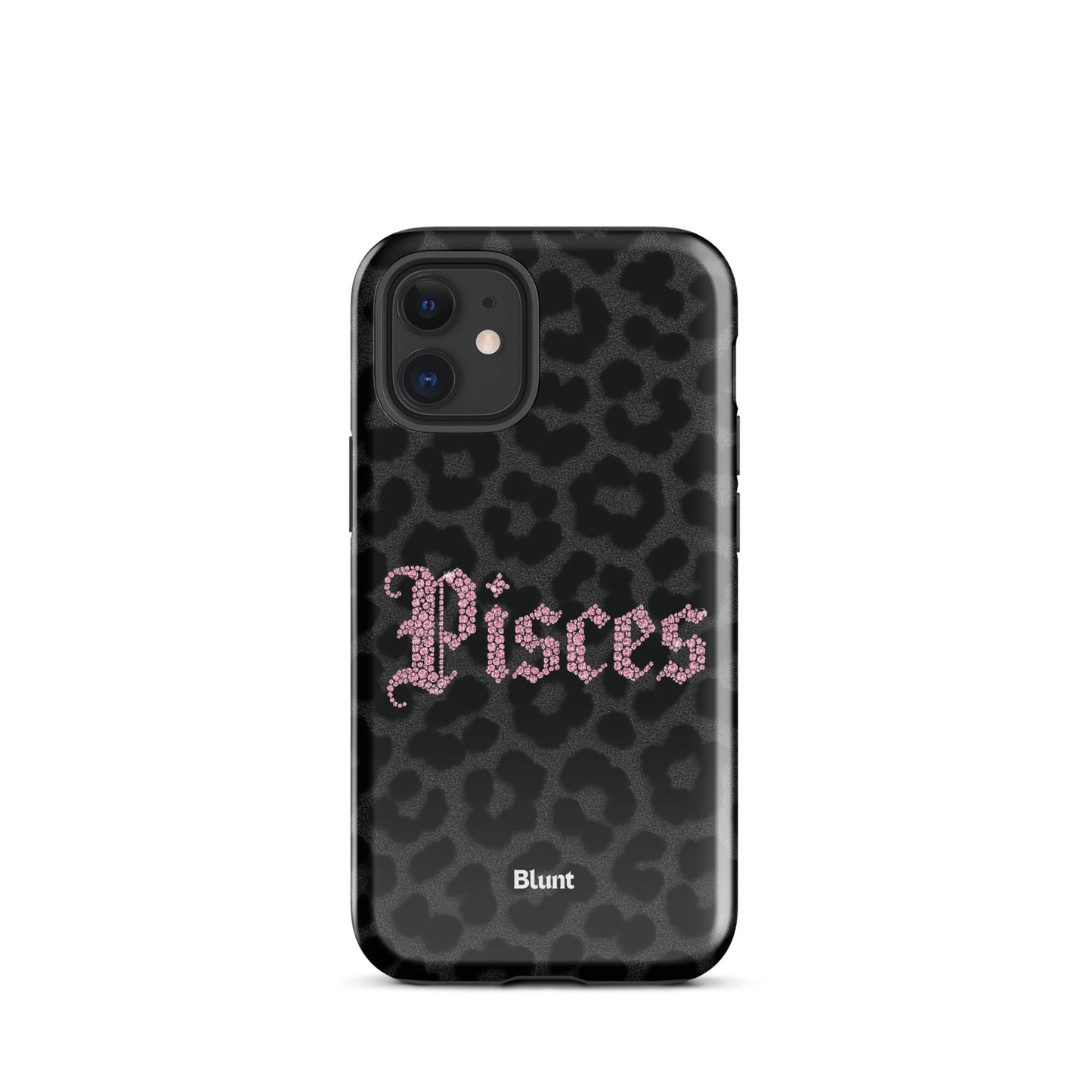 Love Pisces iPhone Case - Blunt Cases