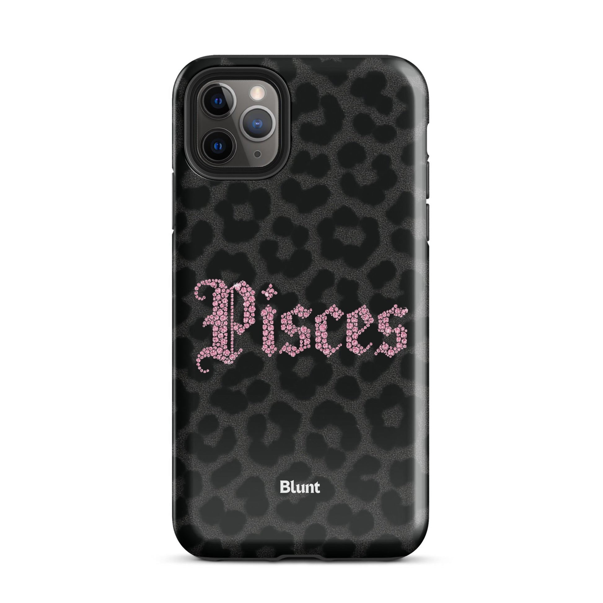 Love Pisces iPhone Case - Blunt Cases