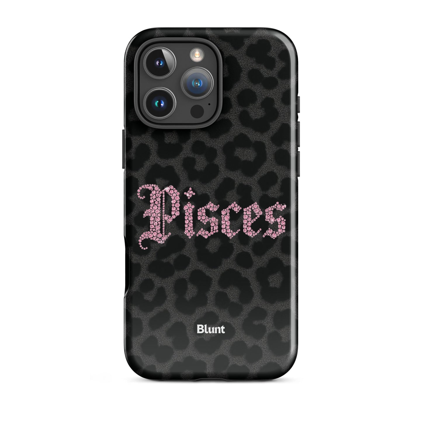 Love Pisces iPhone Case - Blunt Cases
