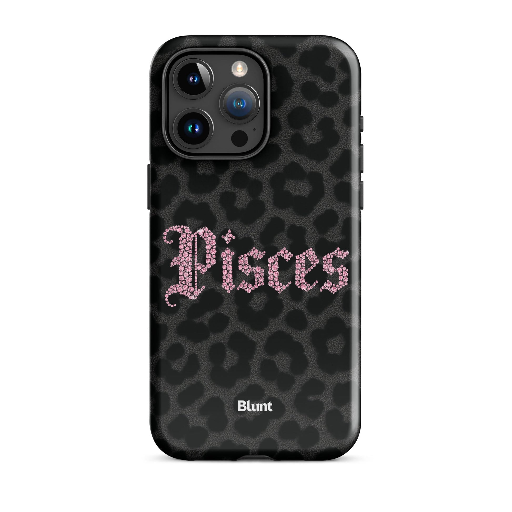 Love Pisces iPhone Case - Blunt Cases