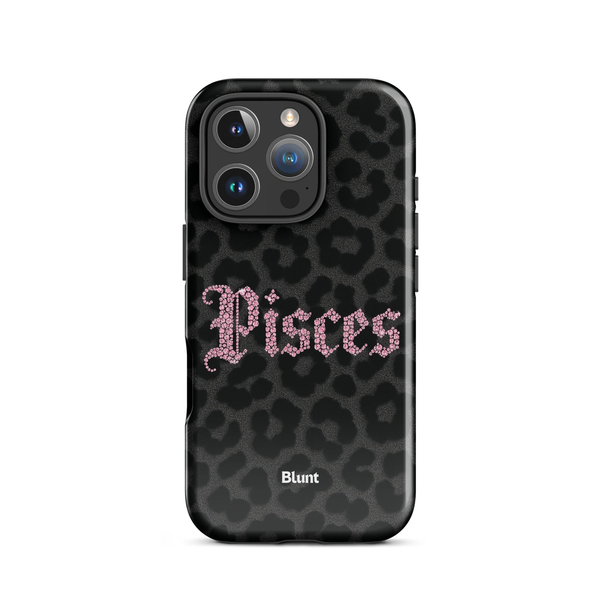 Love Pisces iPhone Case - Blunt Cases