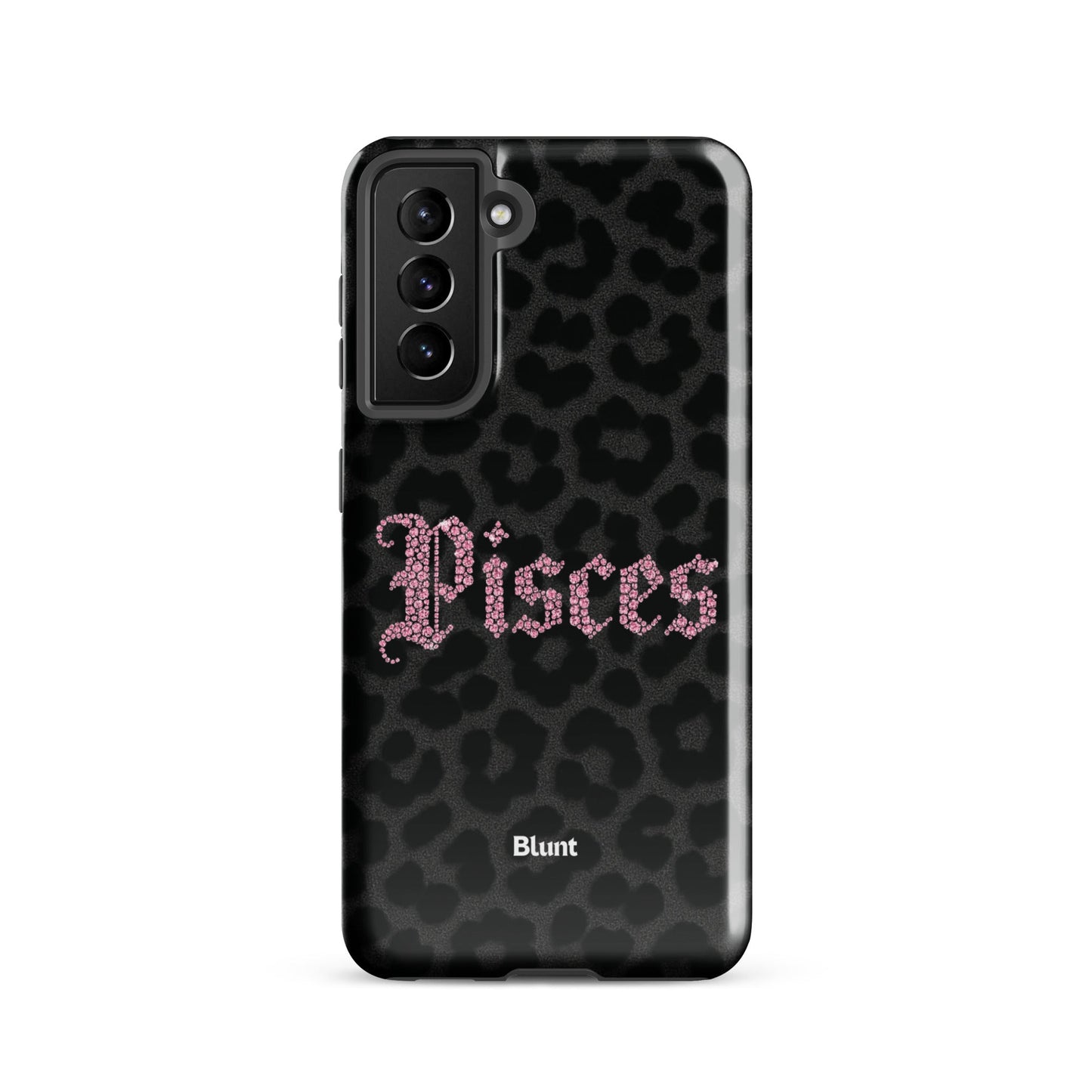 Love Pisces Samsung Case - Blunt Cases