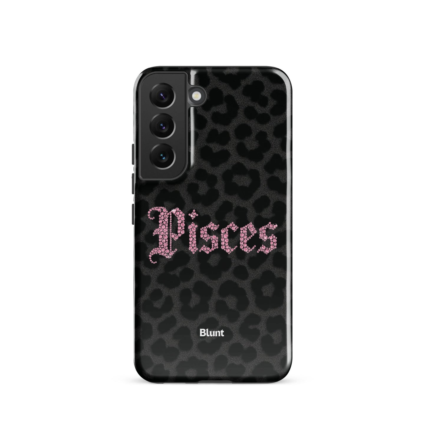 Love Pisces Samsung Case - Blunt Cases