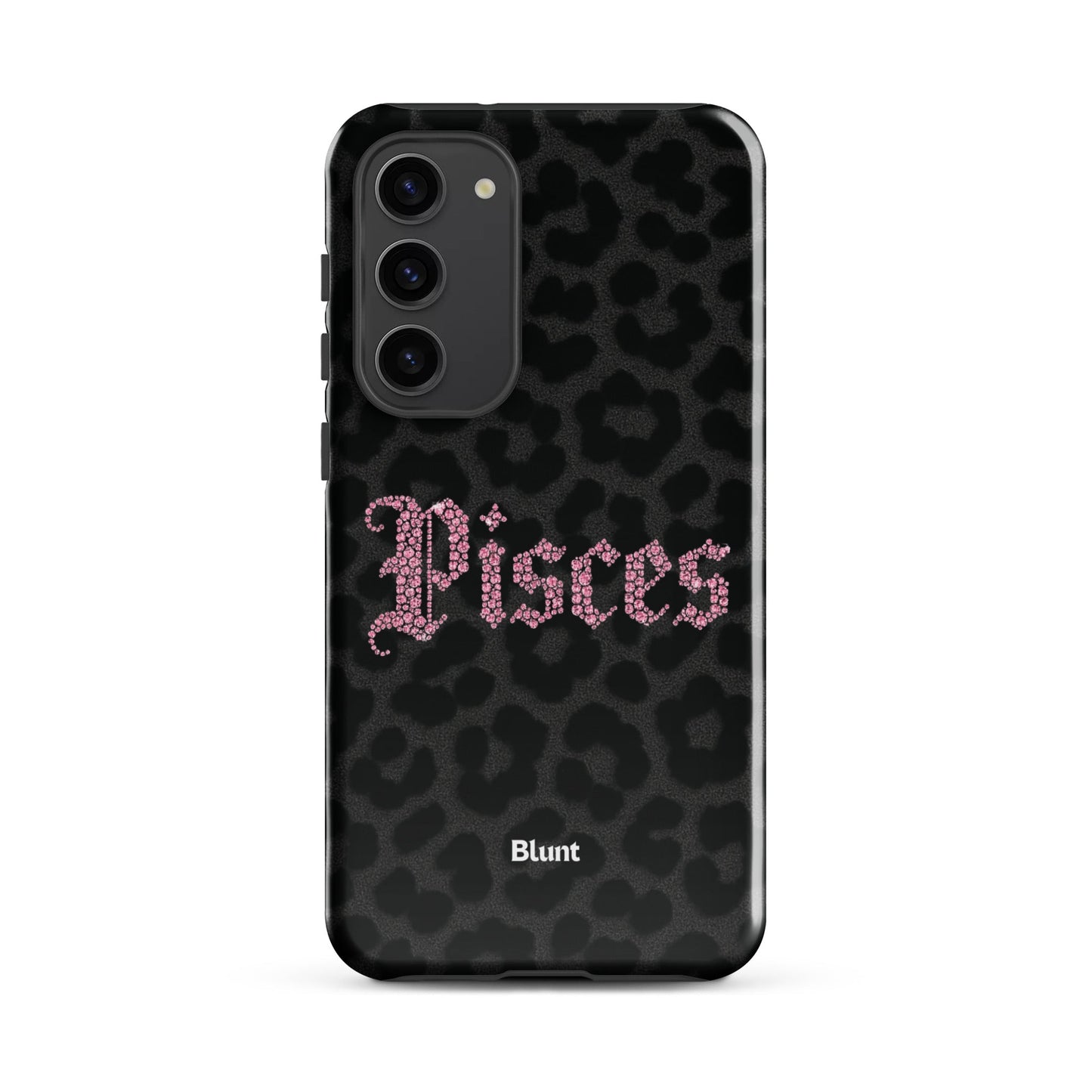 Love Pisces Samsung Case - Blunt Cases