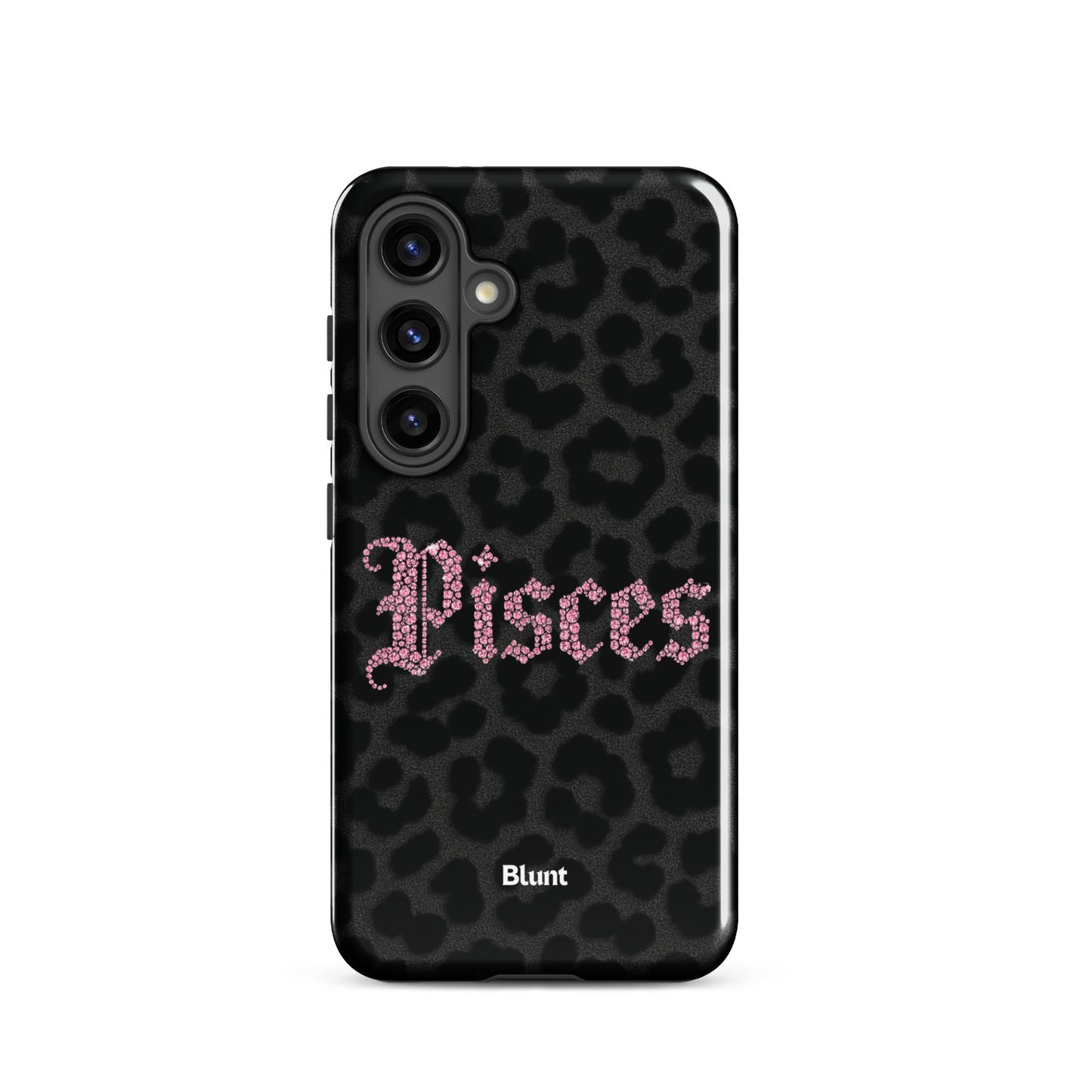 Love Pisces Samsung Case - Blunt Cases