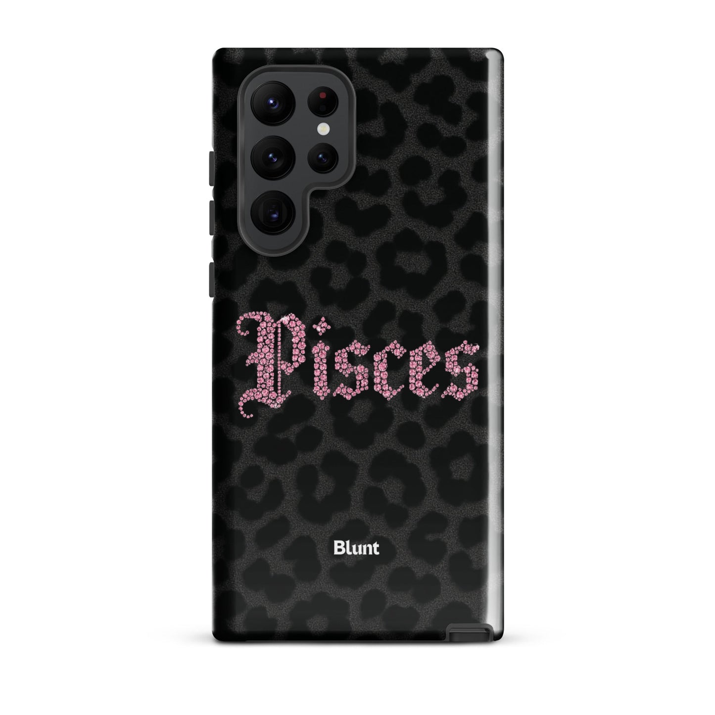 Love Pisces Samsung Case - Blunt Cases