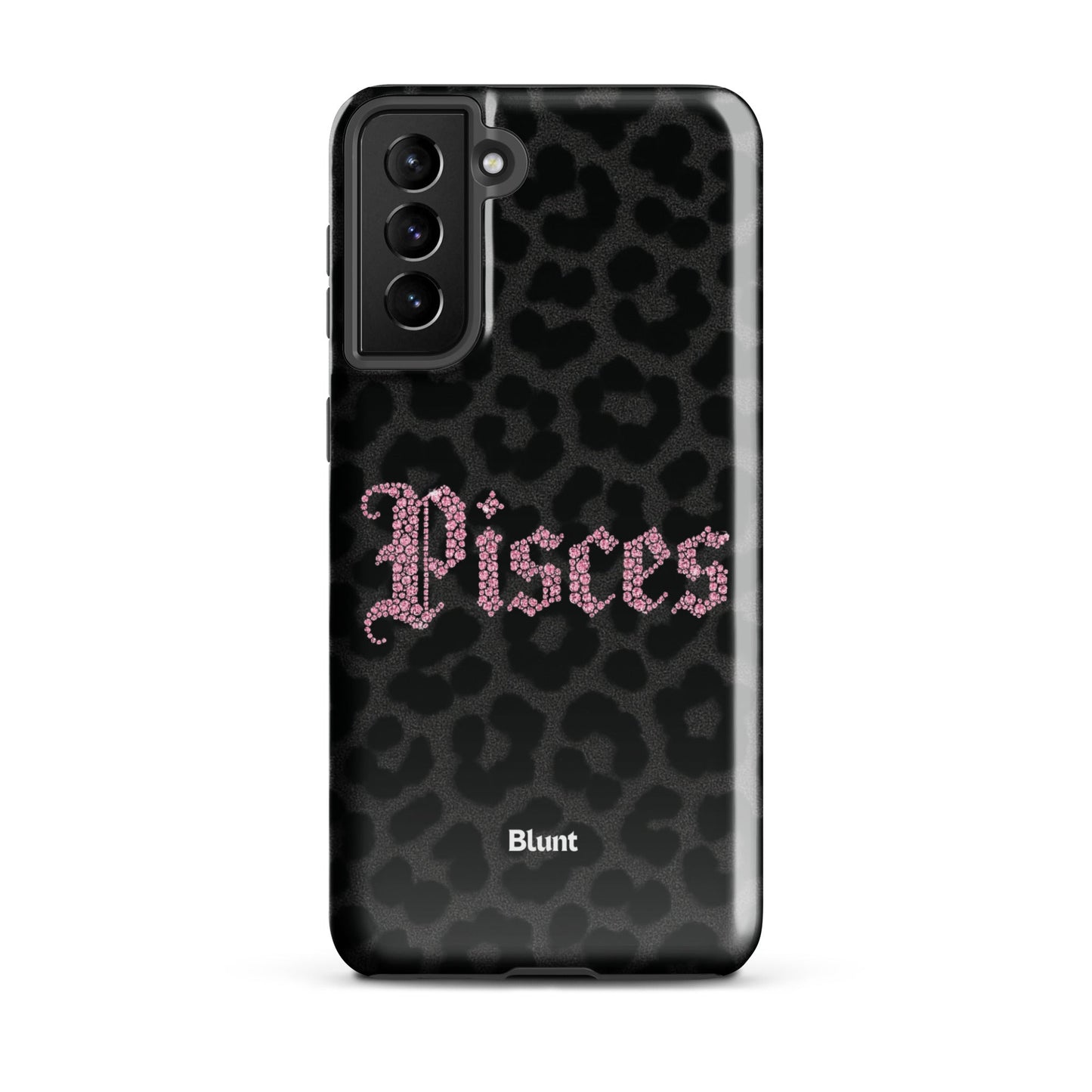 Love Pisces Samsung Case - Blunt Cases