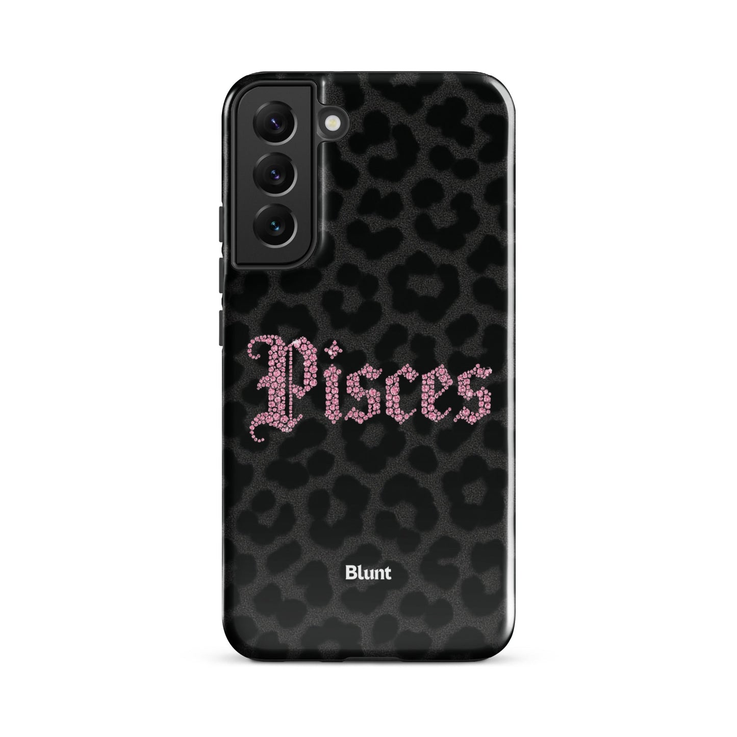 Love Pisces Samsung Case - Blunt Cases