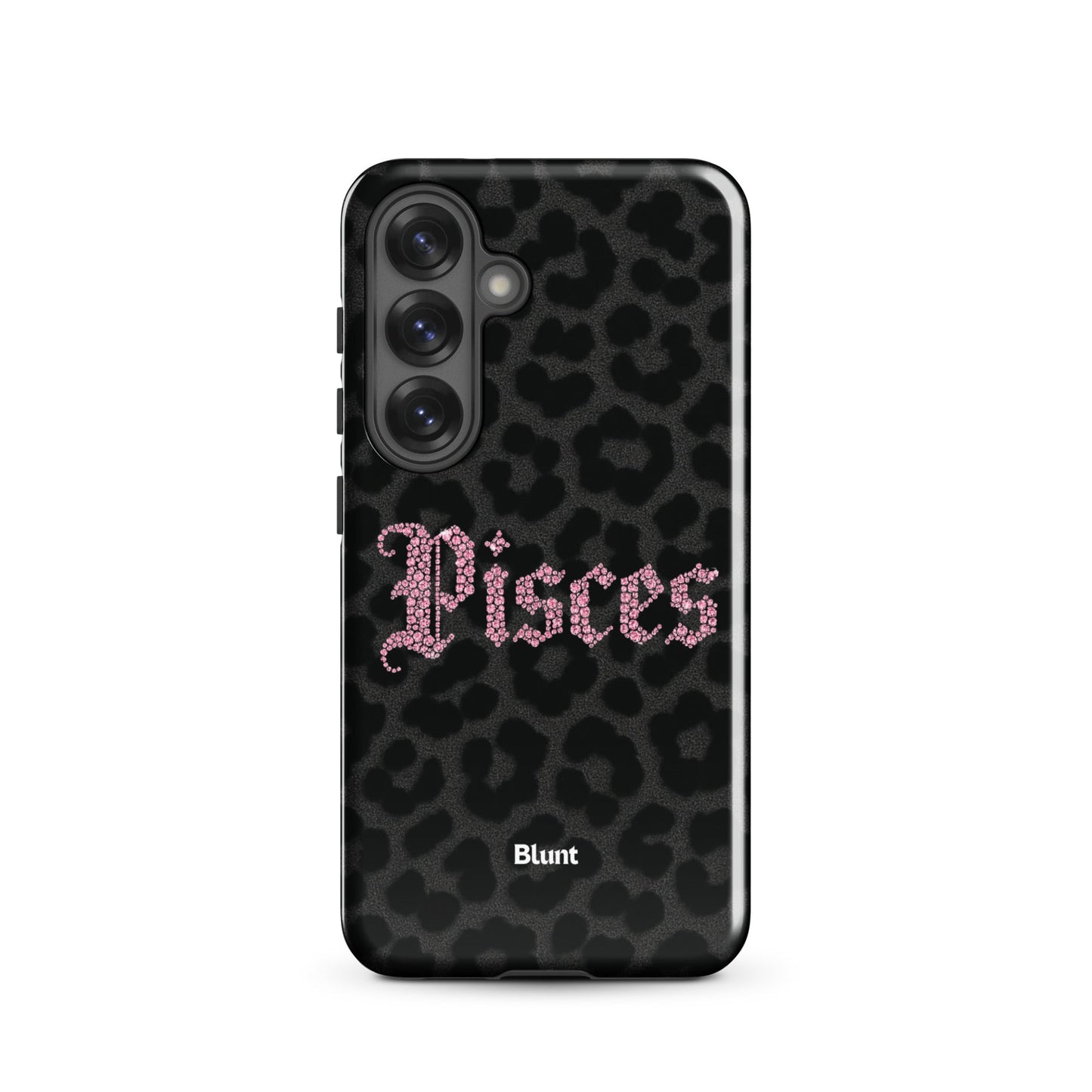 Love Pisces Samsung Case - Blunt Cases