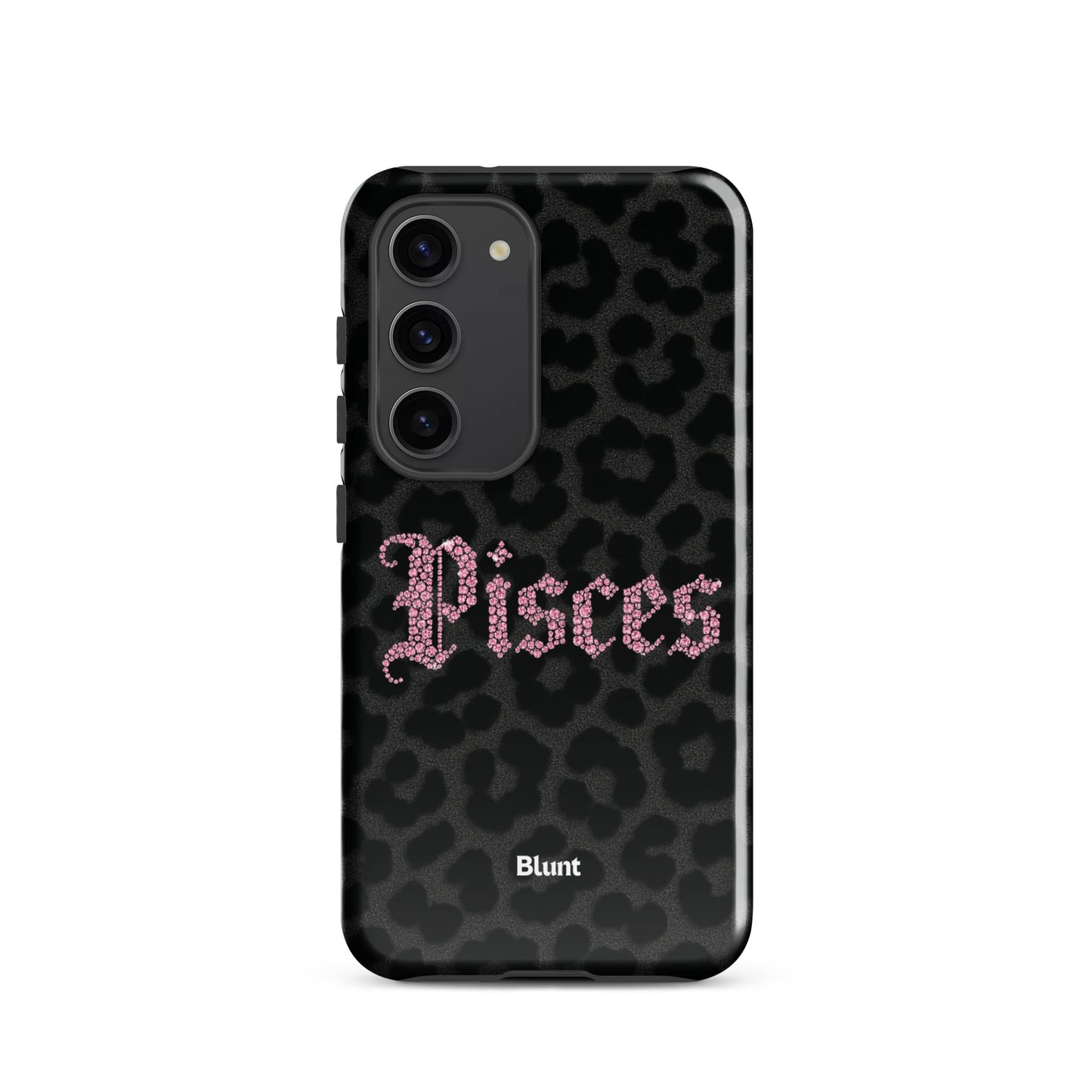 Love Pisces Samsung Case - Blunt Cases